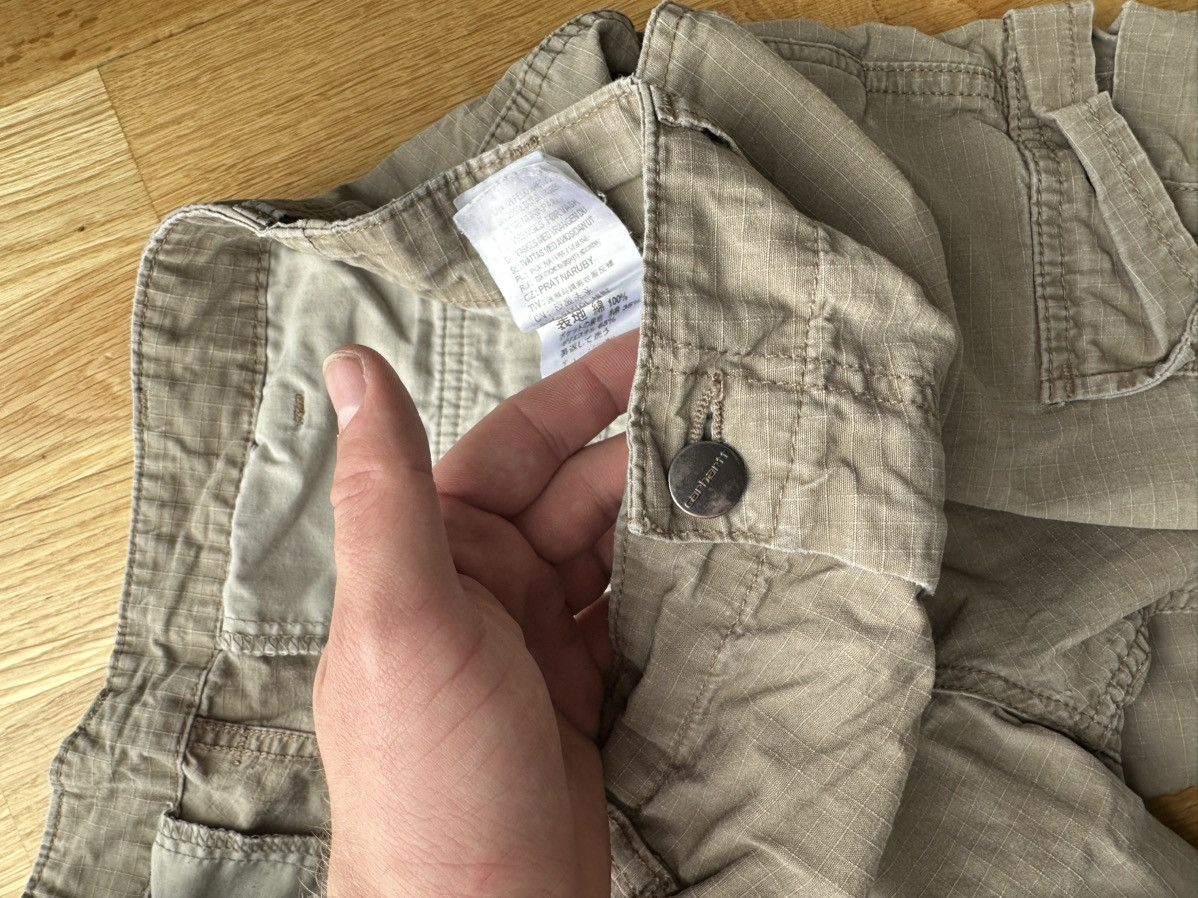 Carhartt × Vintage Carhartt Size US 32 / EU 48 - 13 Thumbnail
