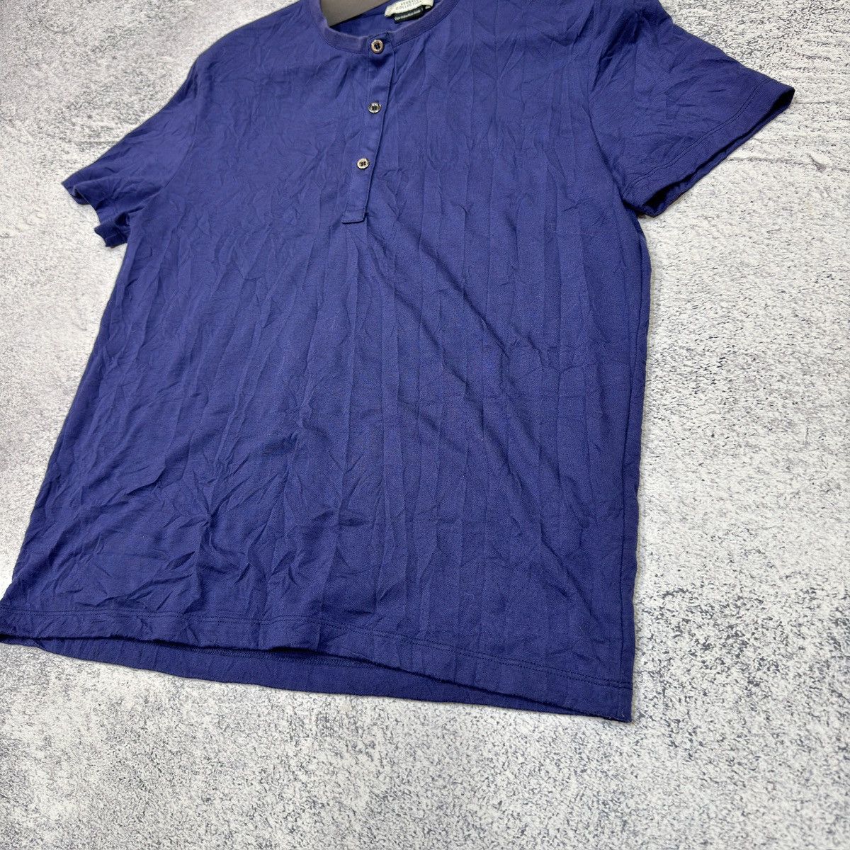 Versace Versace Mens T-Shirt M size Size US M / EU 48-50 / 2 - 6 Thumbnail