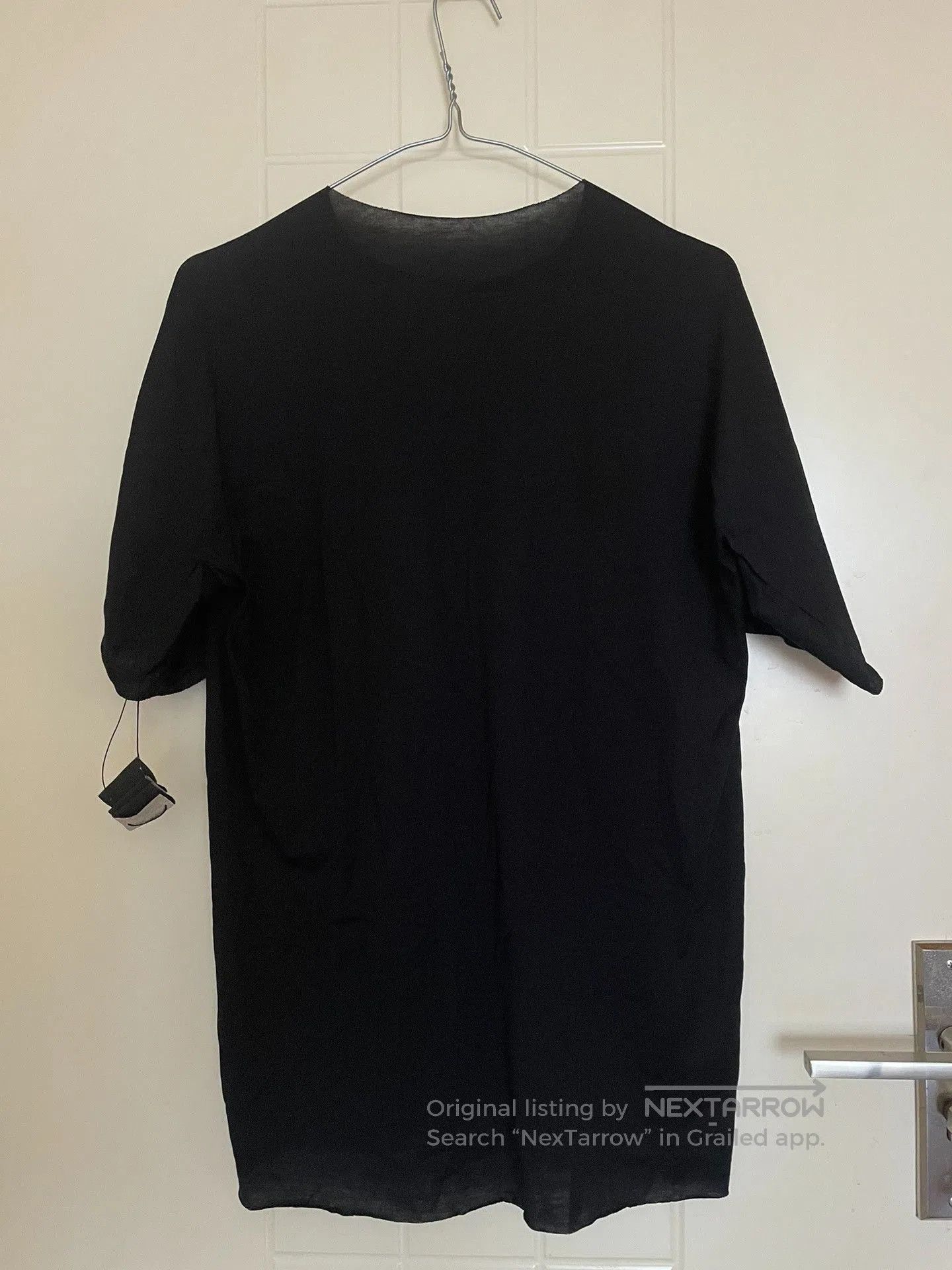 Ma+ Maurizii Amadei T211C Short Sleeve Base. Size US S / EU 44-46 / 1 - 3 Thumbnail