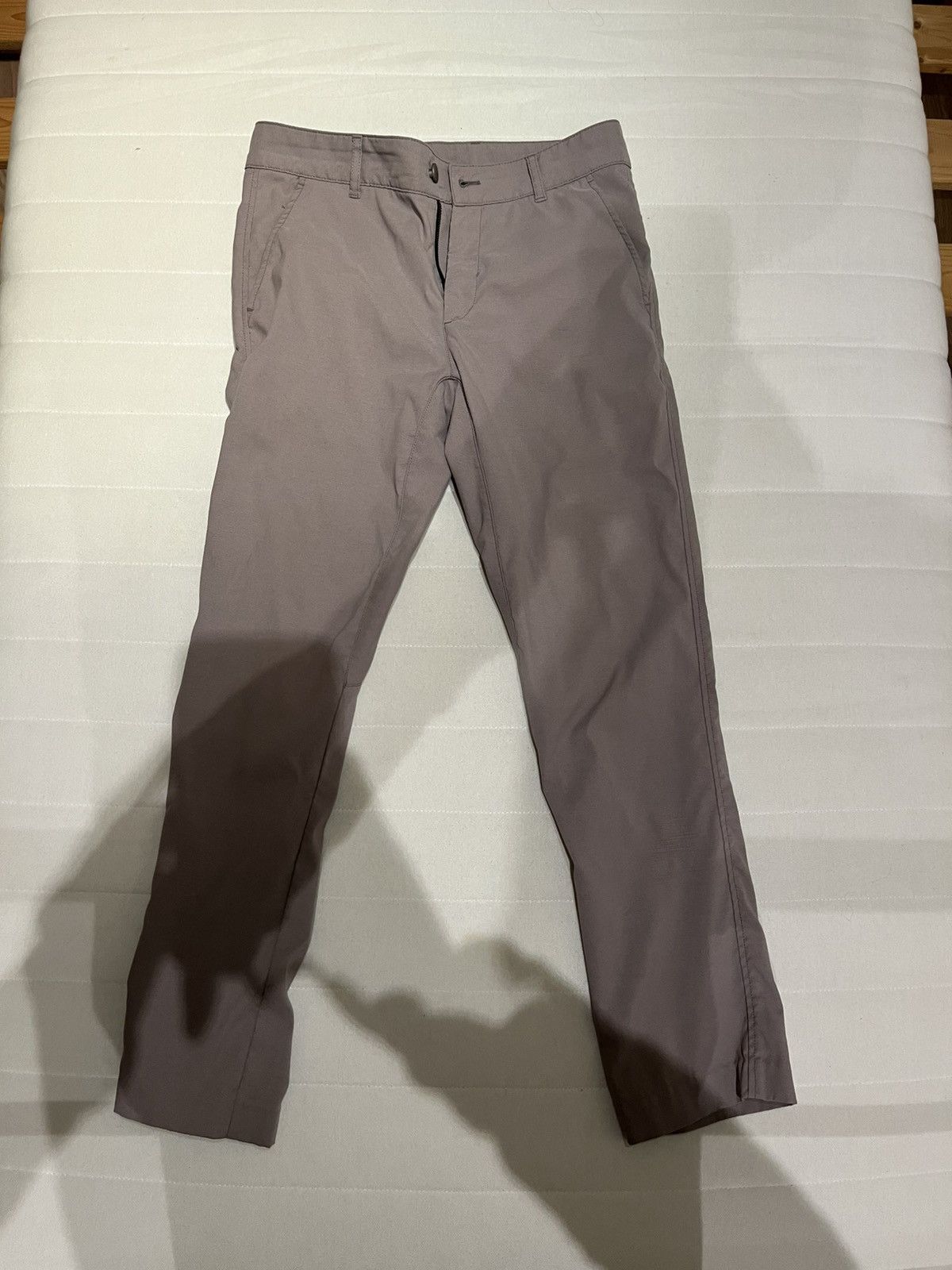 Outlier Futureslimworks / Futureworks Size US 30 / EU 46 - 1 Thumbnail