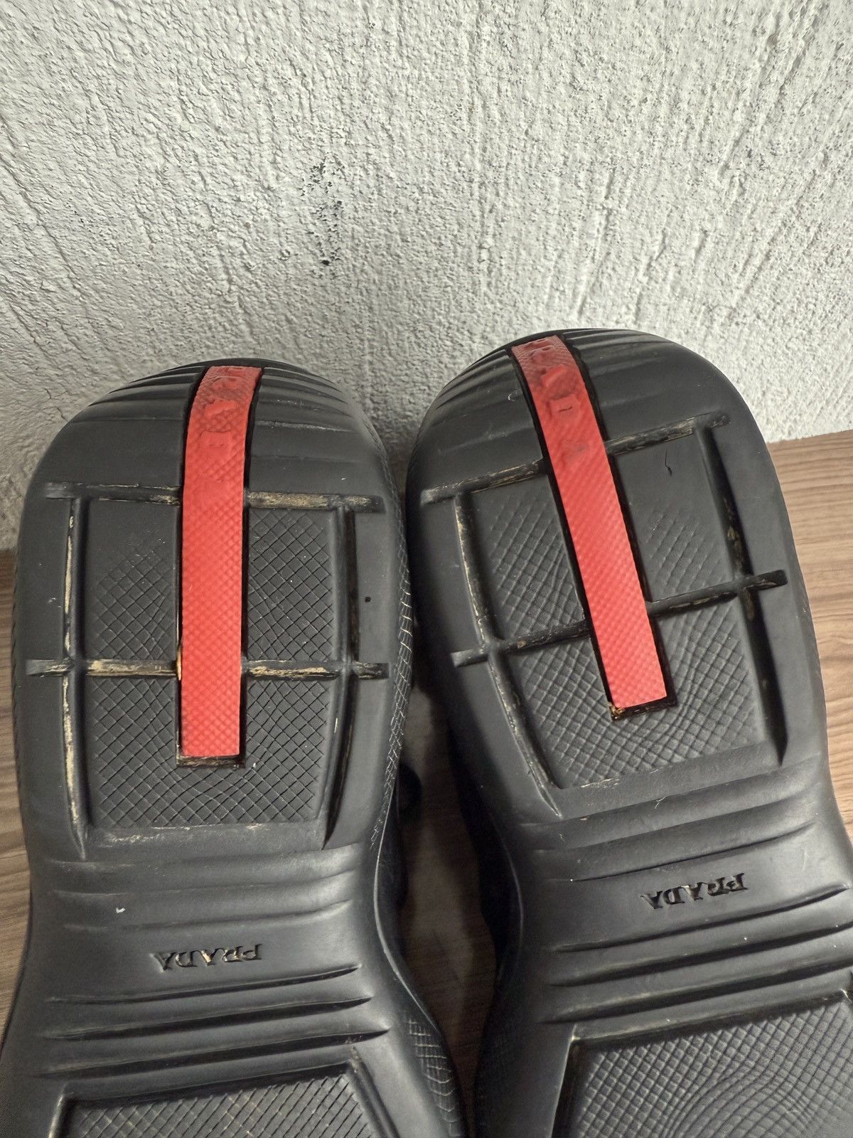 Prada America cup trainers Size US 6 / EU 39 - 23 Thumbnail