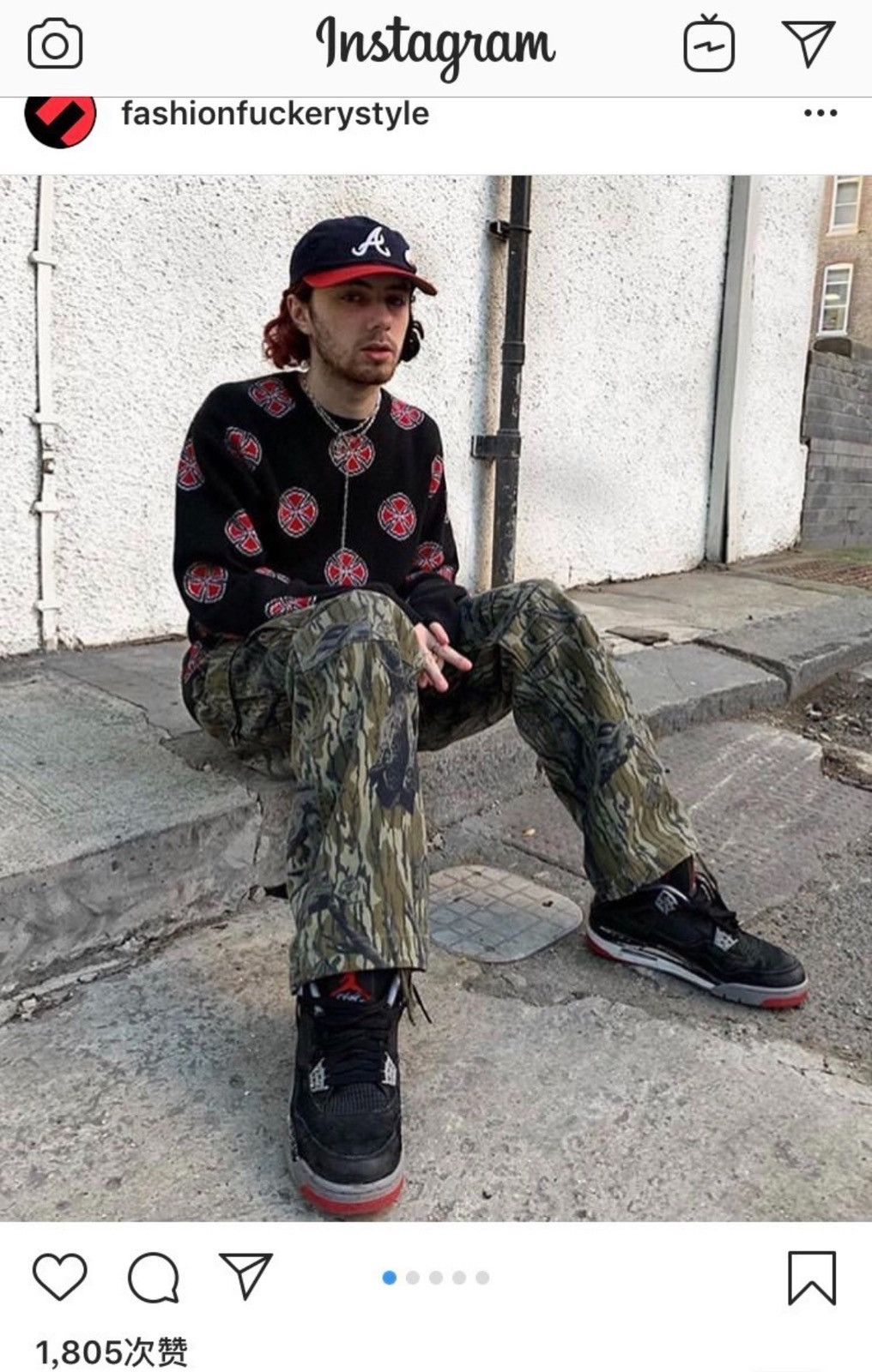 Supreme Supreme work pants Size US 30 / EU 46 - 6 Thumbnail