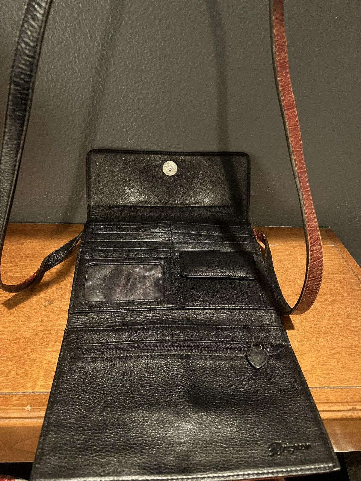 Brighton Italian BRIGHTON Multi Compartments Size ONE SIZE - 23 Thumbnail