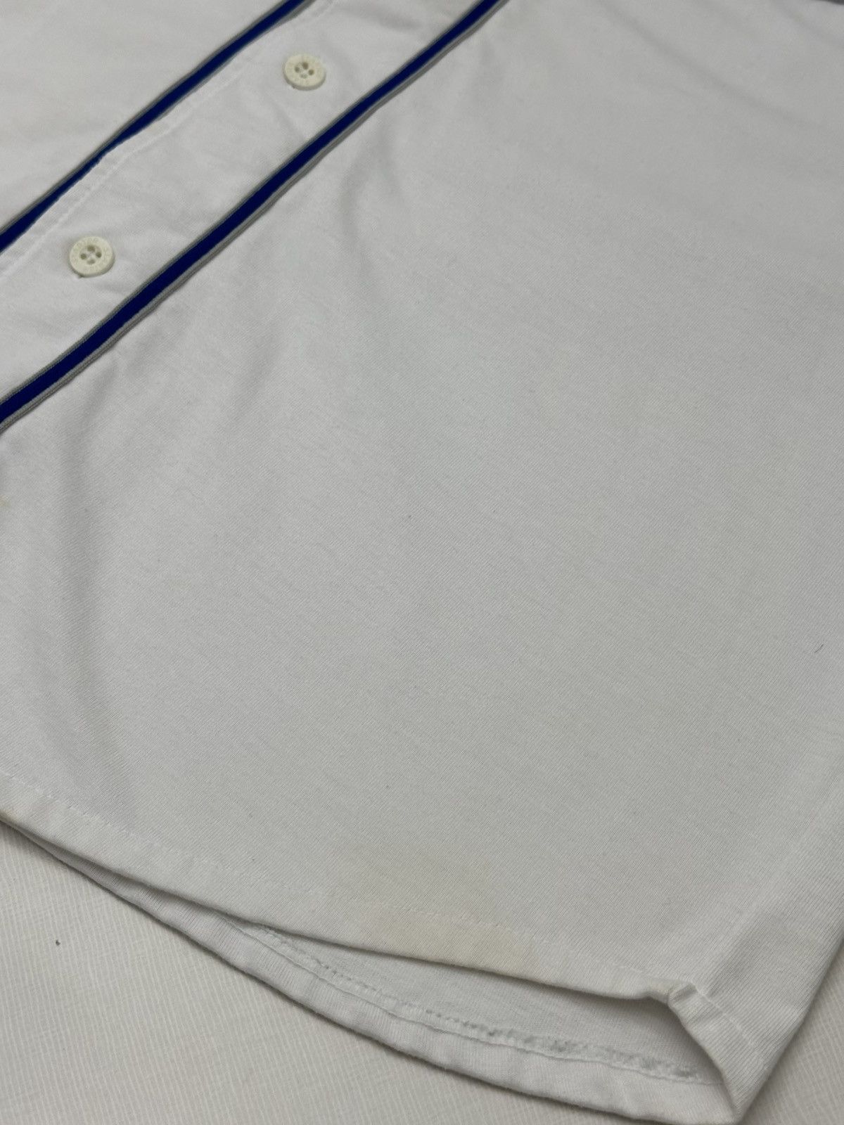 Starter Vintage 90s Brooklyn Dodgers Tailsweep Starter Jersey XL Size US XL / EU 56 / 4 - 9 Thumbnail