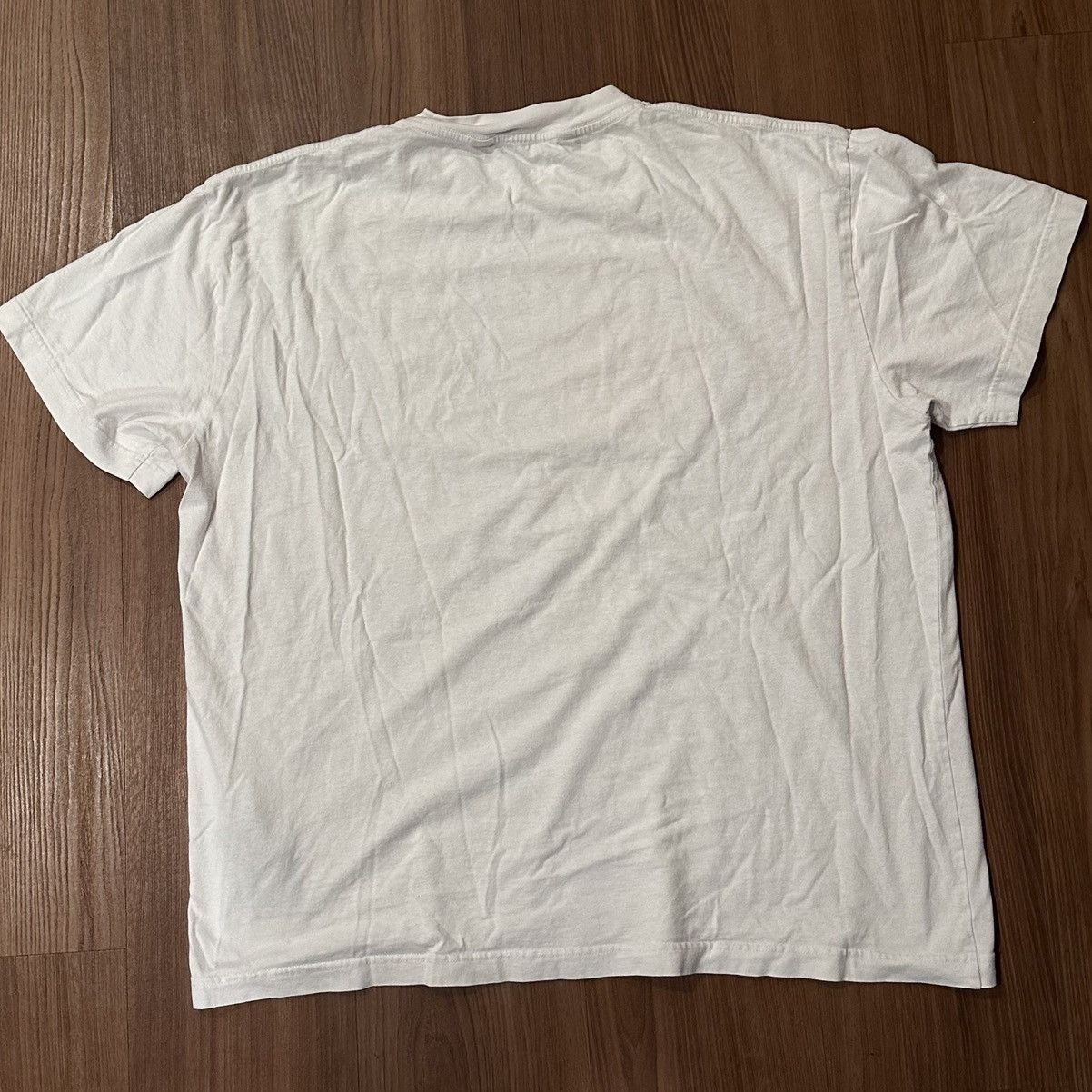 Palm Angels Palm Angels Teddy Bear T-Shirt Size XXL Size US XXL / EU 58 / 5 - 3 Thumbnail