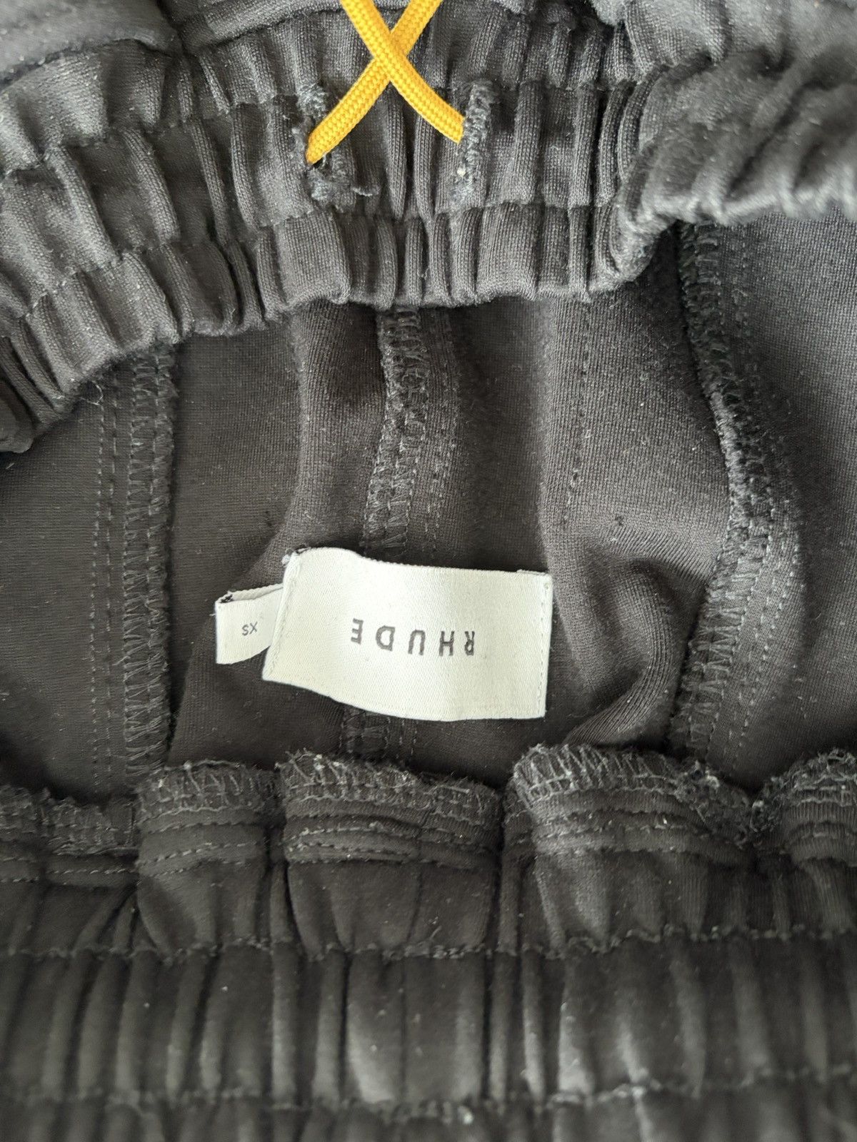 Rhude Rhude Traxedo Pants Size US 30 / EU 46 - 2 Thumbnail