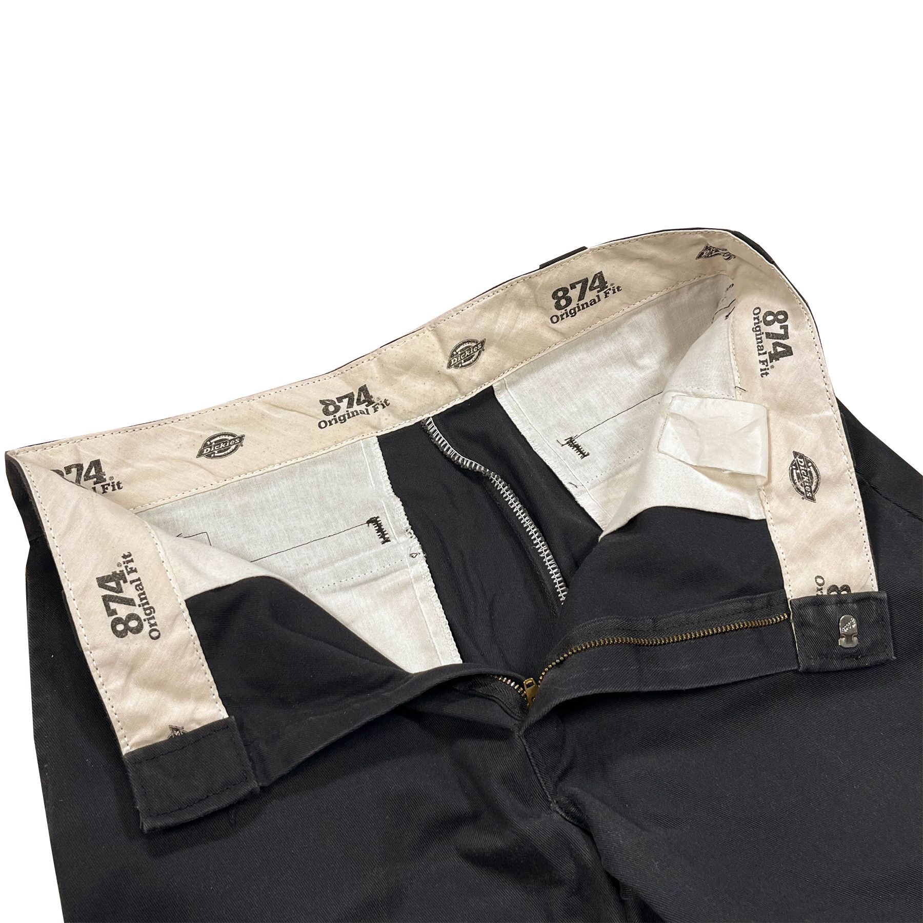 Dickies Dickies Classic 874 Pants Size US 33 - 5 Thumbnail