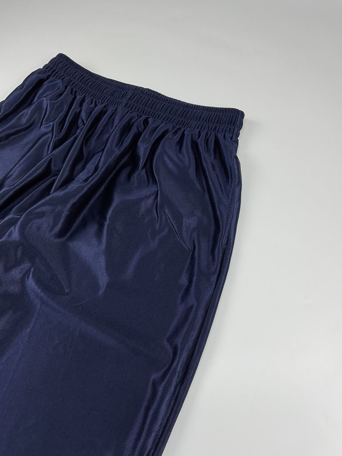 Balenciaga Balenciaga Hidden Snap Wide Track Pants Size US 30 / EU 46 - 4 Thumbnail
