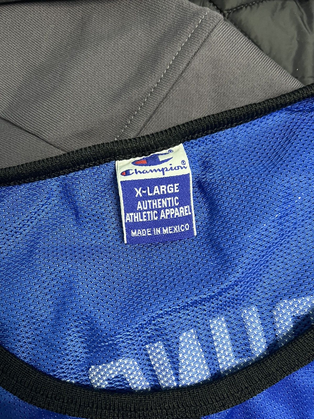 Champion Orlando Miracle Jersey Size US XL / EU 56 / 4 - 8 Thumbnail