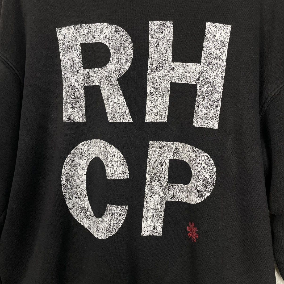 Other Red Hot Chilli Pepper Crewneck Sweatshirt Size US S / EU 44-46 / 1 - 10 Thumbnail
