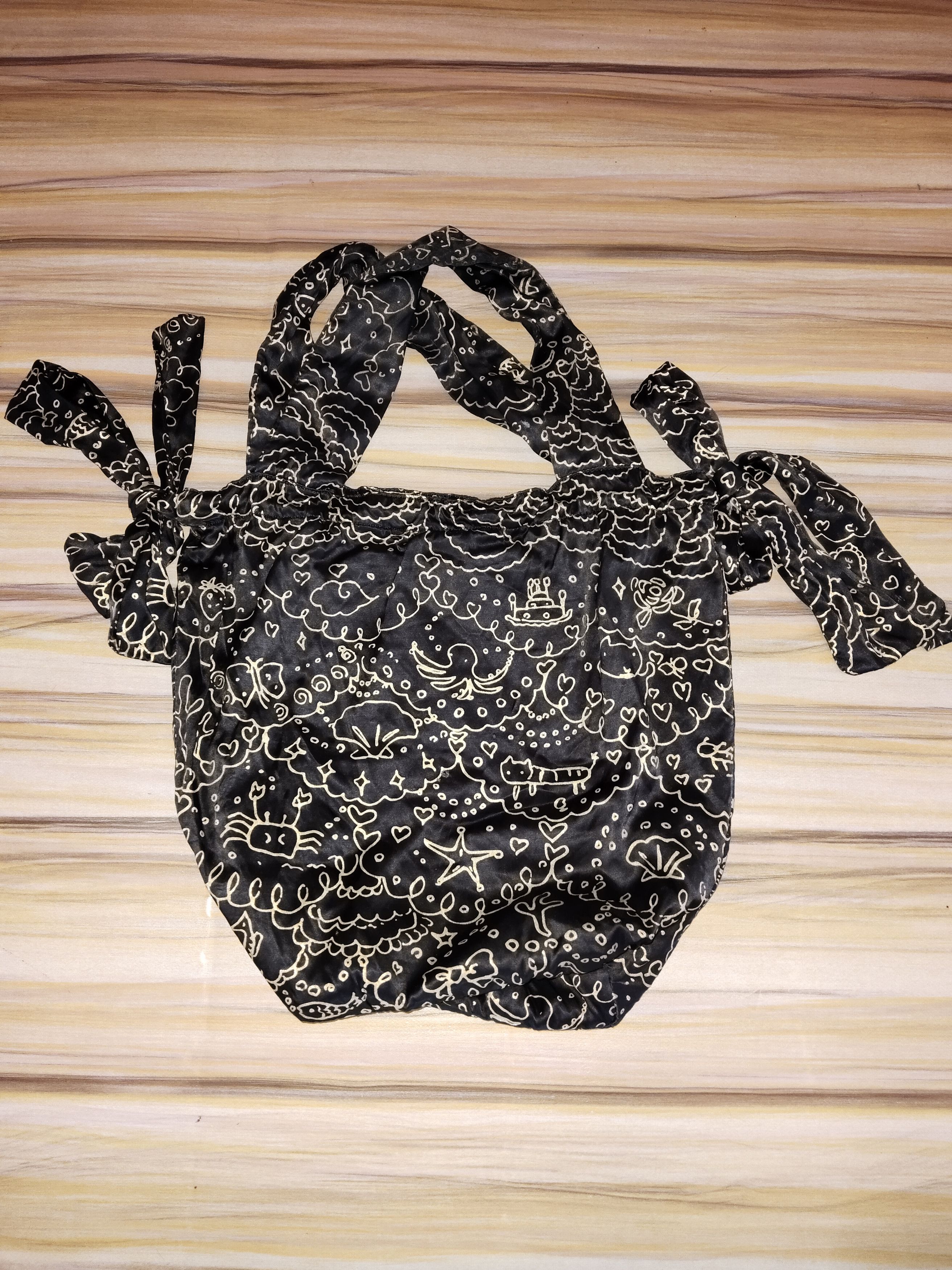 Tsumori Chisato TSUMORI CHISATO Tote Bag Size ONE SIZE - 8 Thumbnail