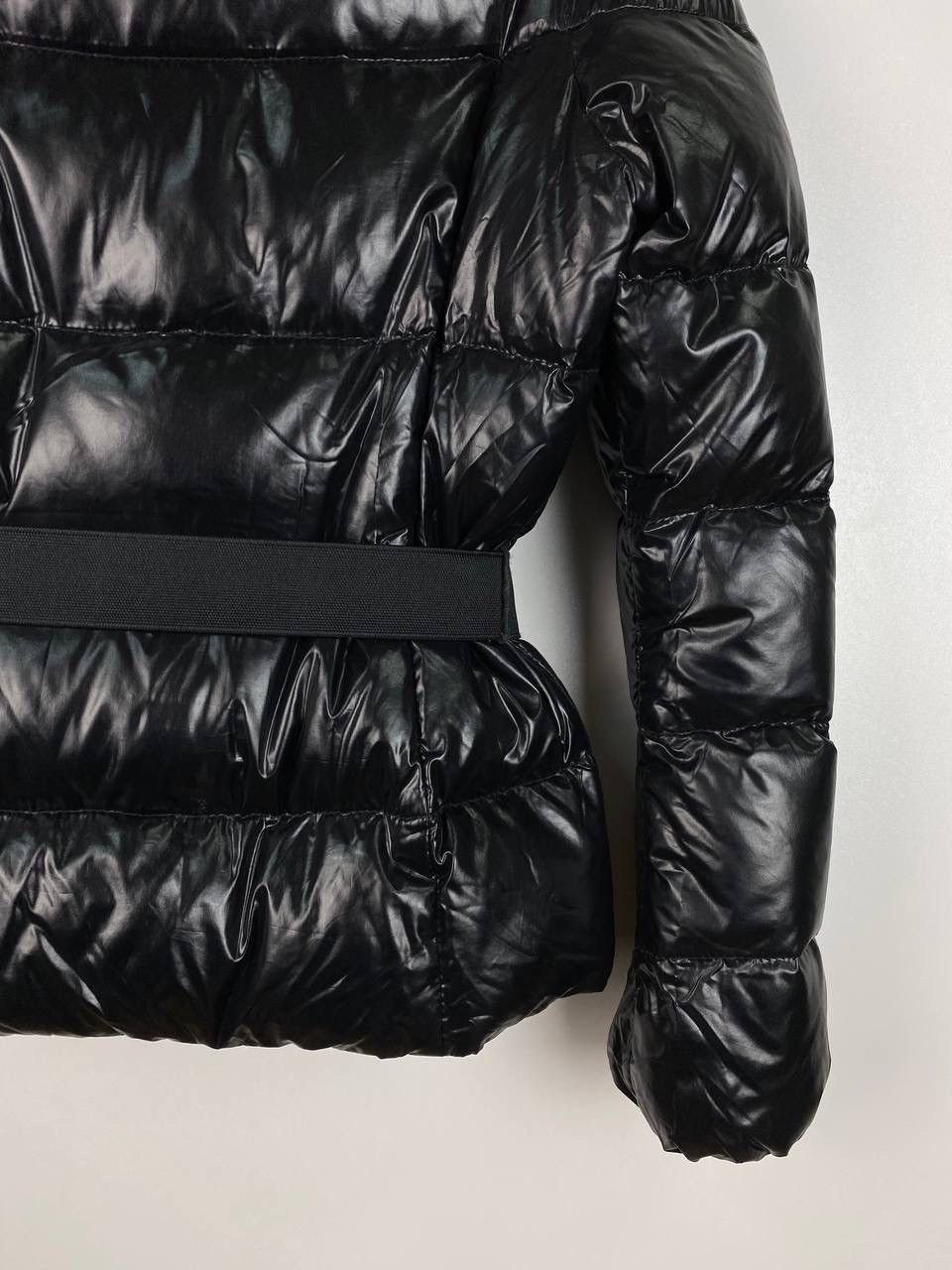 Moncler Moncler Degas Giubbotto luxury down jacket woman size XS 0 Size XS / US 0-2 / IT 36-38 - 12 Thumbnail