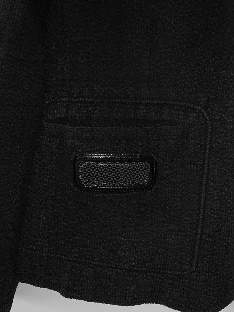 Undercover undercover Functional short suit jacket 2502-Nextarrow Size US L / EU 52-54 / 3 - 4 Thumbnail