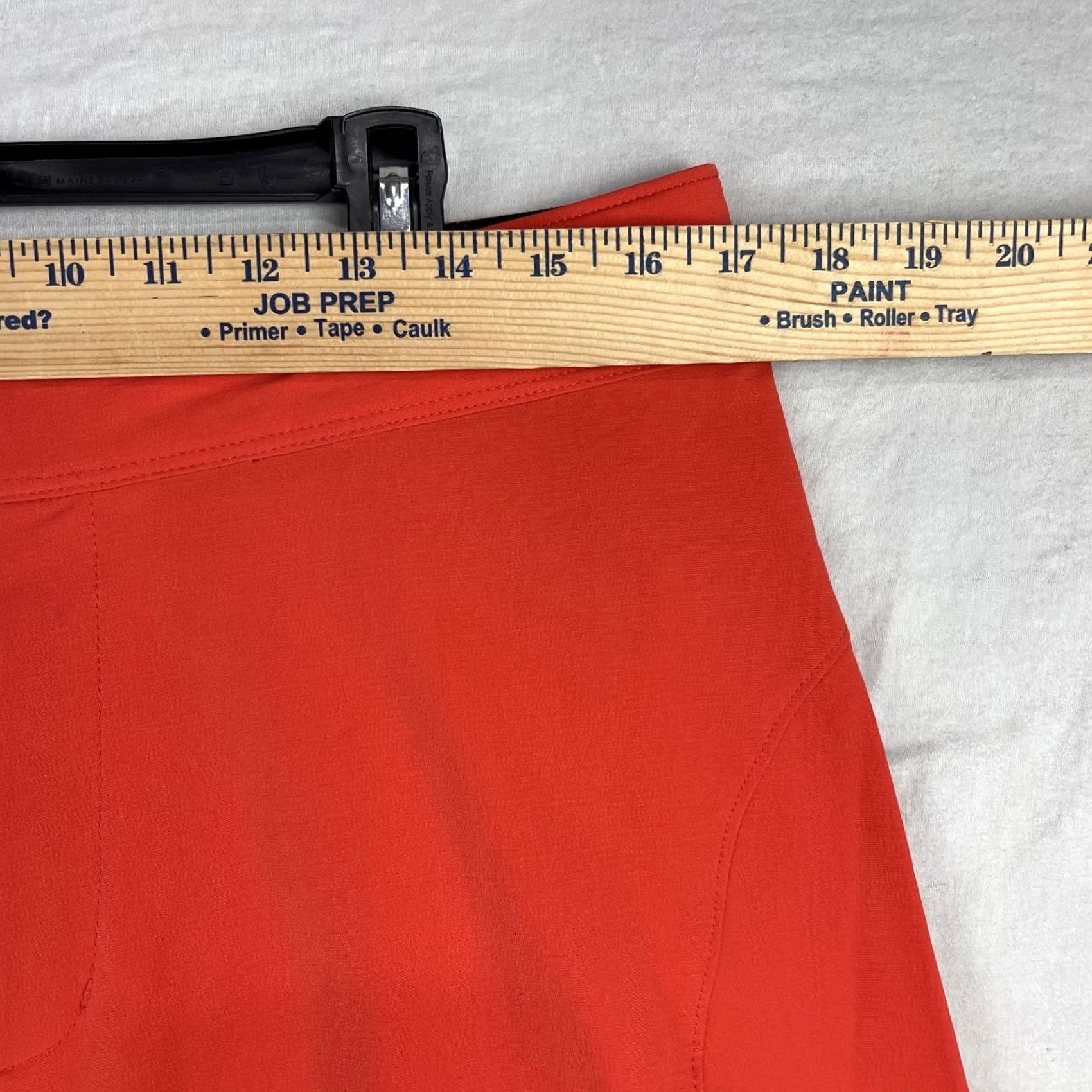 Nike Vintage Nike Board Shorts Mens Medium 34 Orange Beach Surfing Y2K Nike Board Shorts Mens Medium 34 Orange Beach Surfing Y2K Size US 31 - 5 Thumbnail
