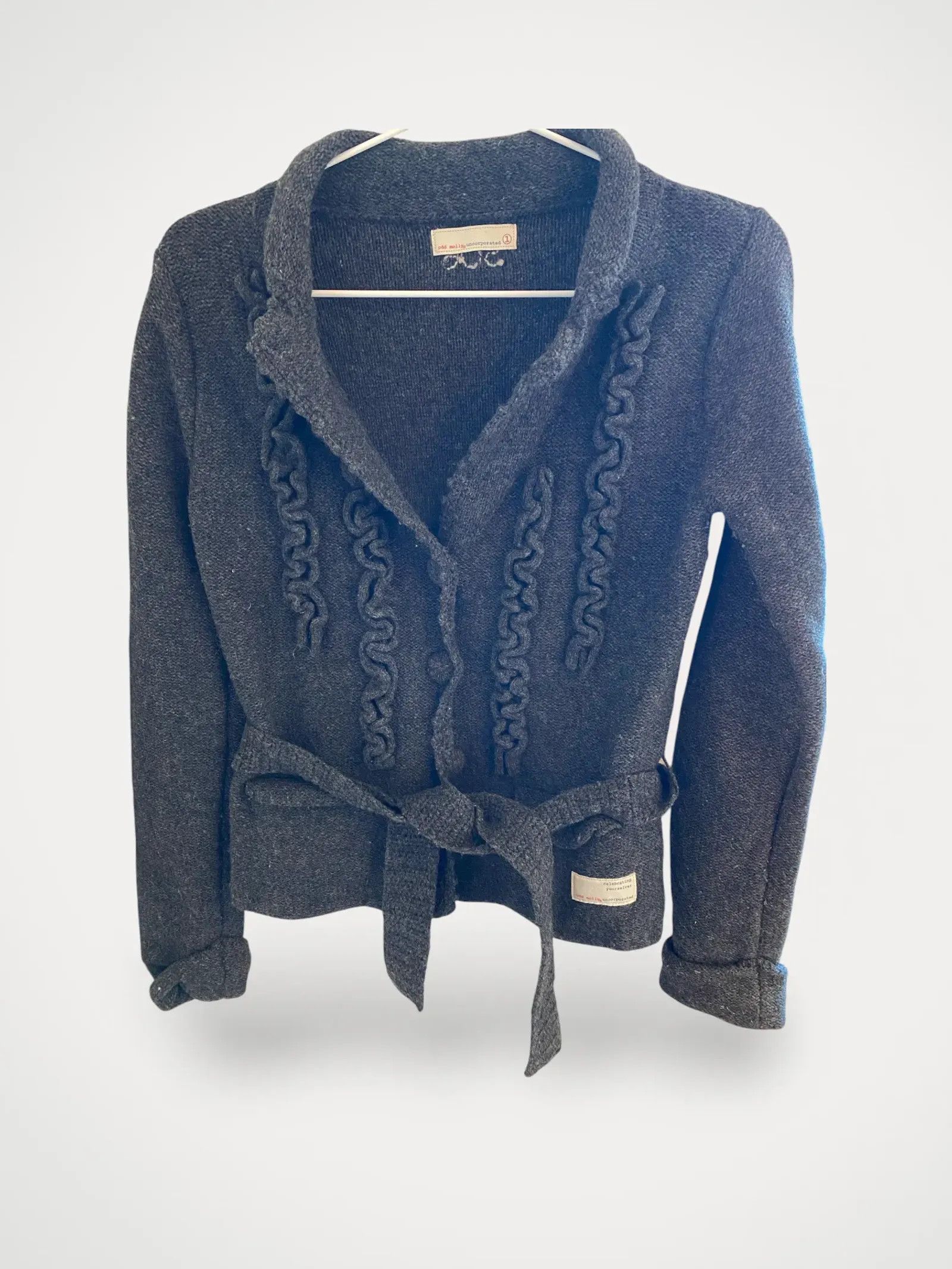 Odd Molly Odd Molly Blazer Size S / US 4 / IT 40 - 1 Thumbnail