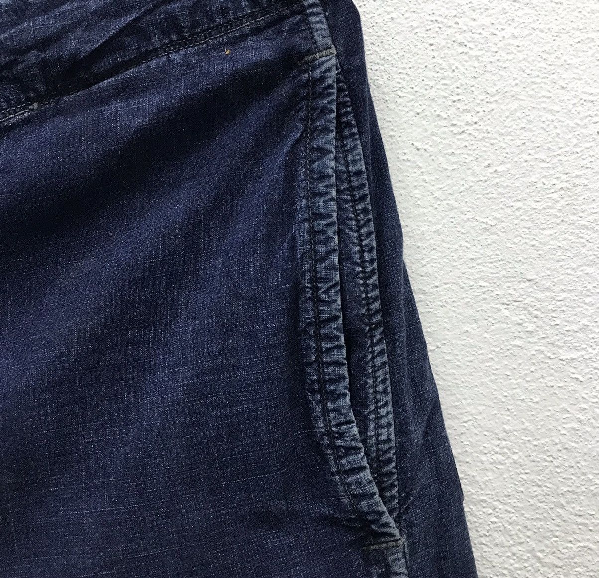 45rpm × Vintage Vintage R 45rpm Pants Size US 31 - 7 Thumbnail