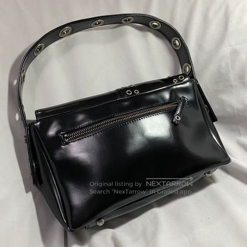 Jean Paul Gaultier jean paul gaultier Satchel, handbag Size ONE SIZE - 2 Thumbnail