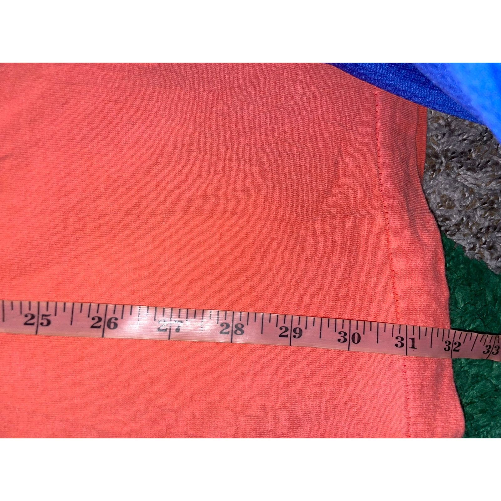 Fruit Of The Loom 1990s Mainsail Arts Festival Art Florida Flamingo Shirt L Size US L / EU 52-54 / 3 - 11 Thumbnail