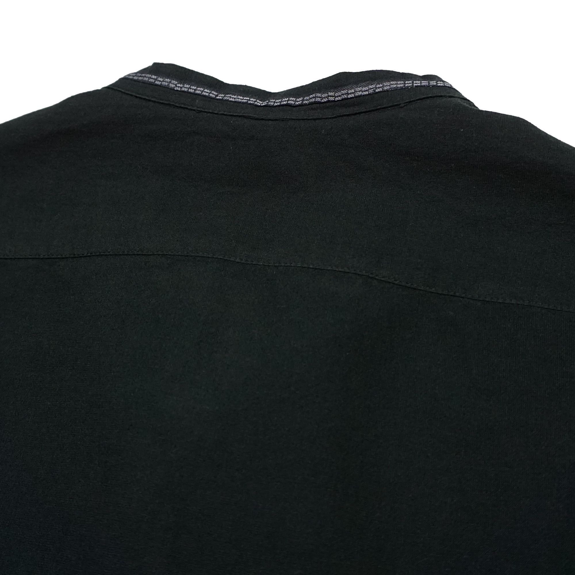 Saint Laurent Paris Saint Laurent Paris SS18 Tunic Shirt Size US M / EU 48-50 / 2 - 5 Thumbnail