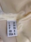 Jean Paul Gaultier Gaultier Belted Jacket Size M / US 6-8 / IT 42-44 - 5 Thumbnail