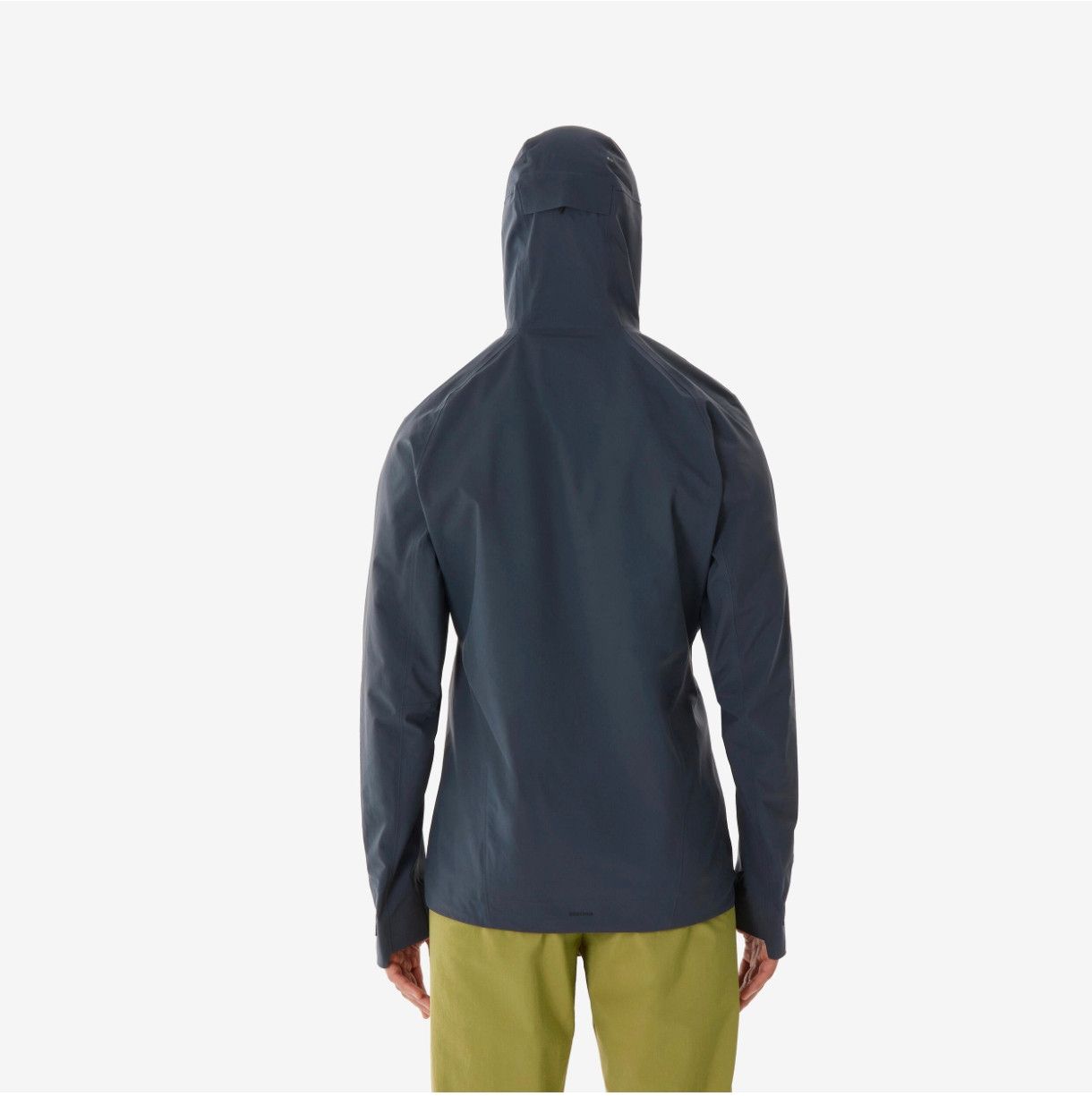 Other DECATHLON MH900 JACKET HIGH WATERPROOF WINDPROOF GORPCORE Size US S / EU 44-46 / 1 - 6 Thumbnail