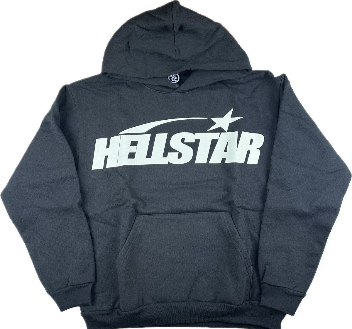 Hellstar Overseas Collection Classic Hoodie