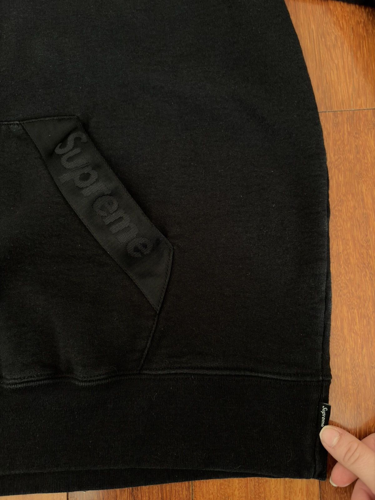 Supreme Supreme Hoodie Size US L / EU 52-54 / 3 - 2 Thumbnail