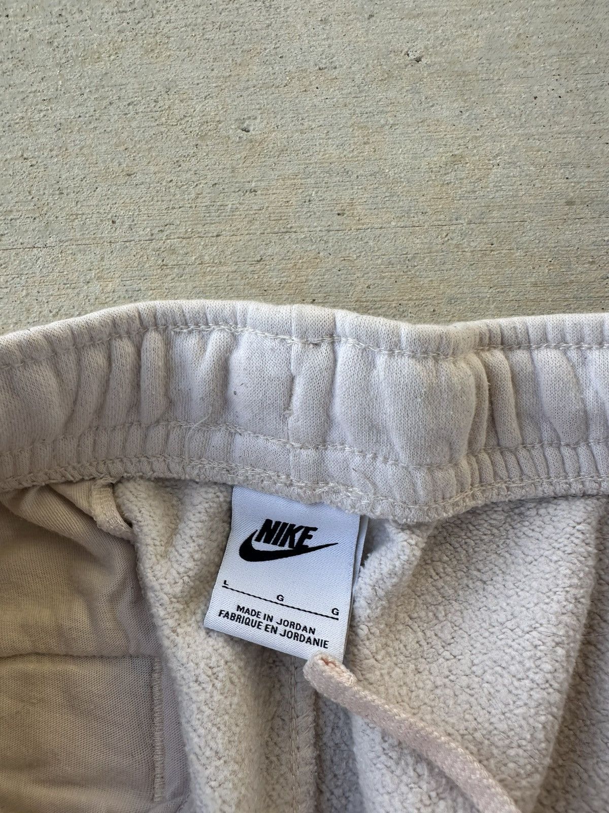 Other Vintage Nike Sweatpants Size US 34 / EU 50 - 4 Thumbnail