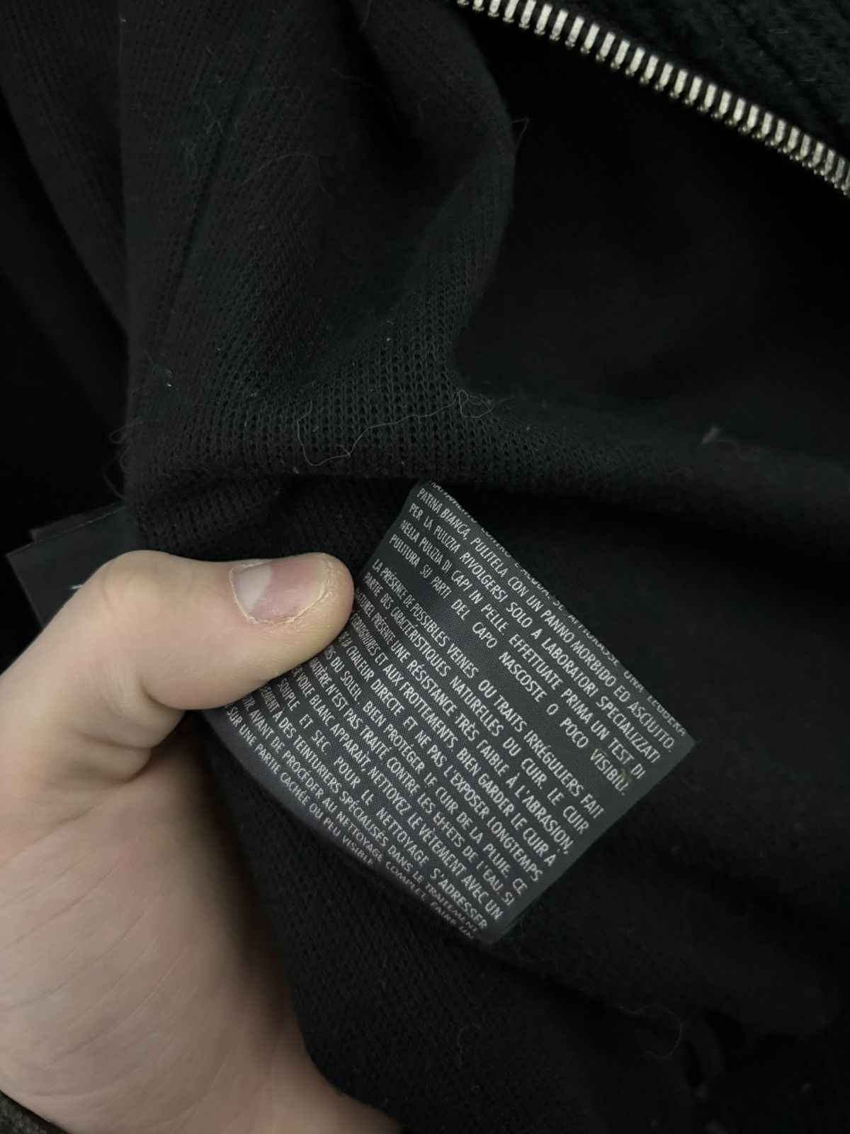 Gucci × Tom Ford Gucci Monogram Knit Jacket Size US XL / EU 56 / 4 - 9 Thumbnail