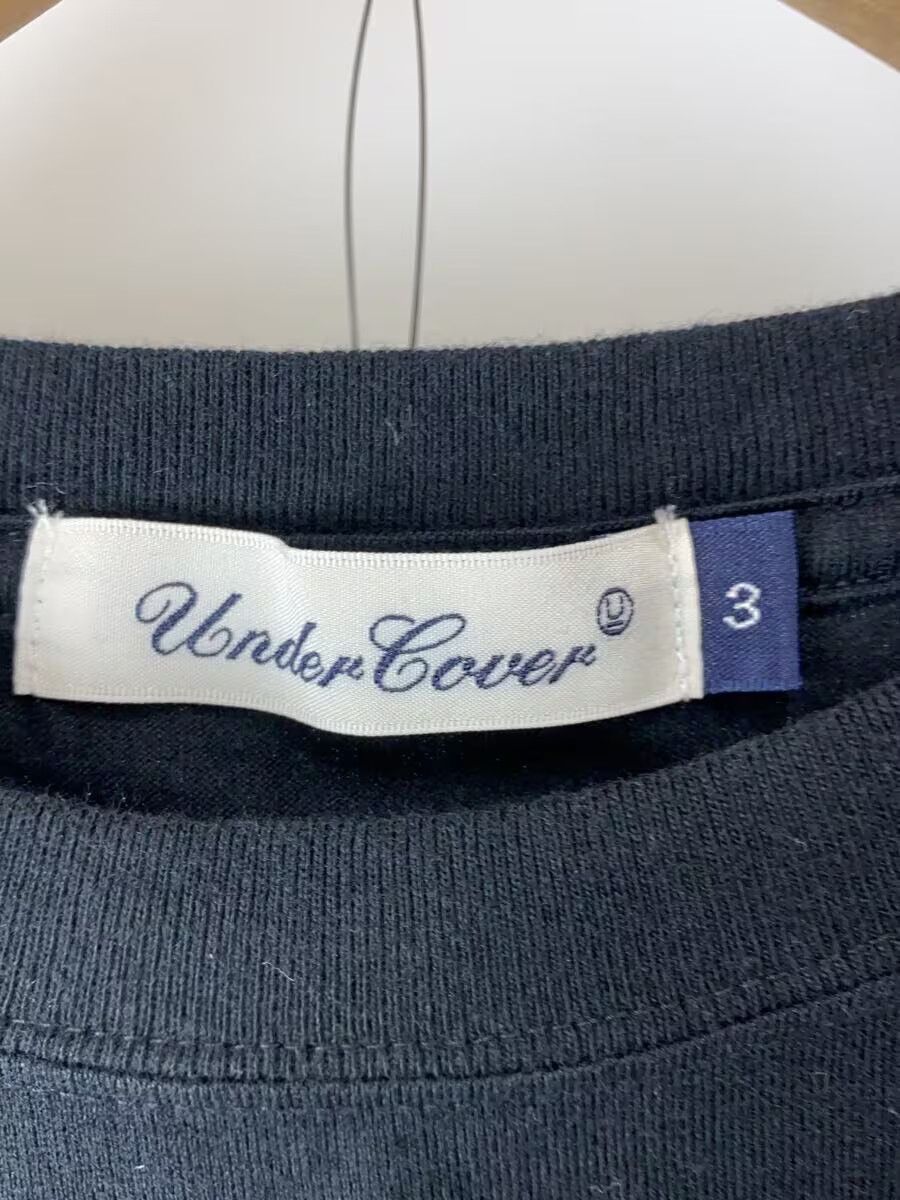 Undercover "Problematic Fruits" Tee Size US L / EU 52-54 / 3 - 3 Thumbnail