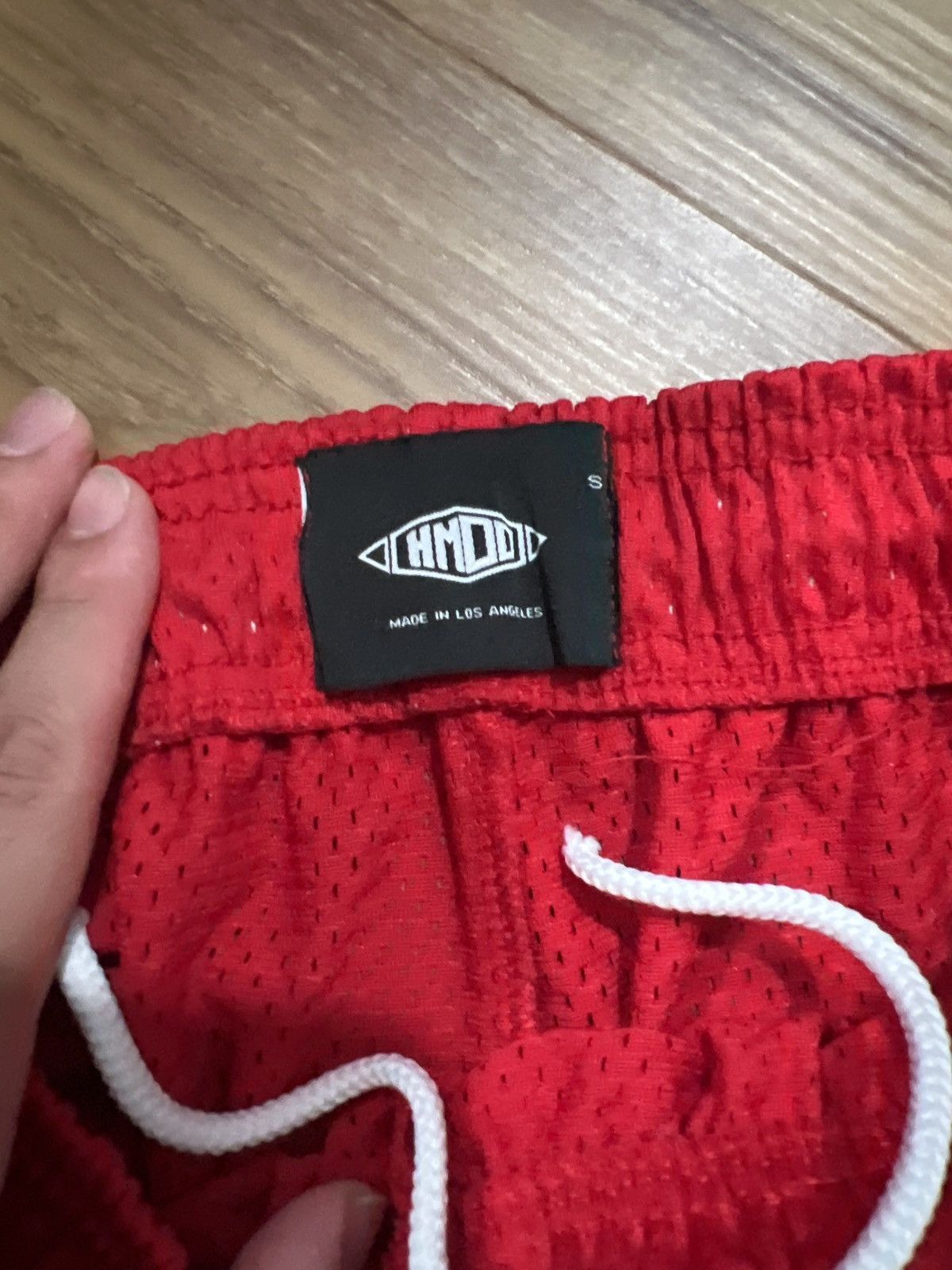 HMDD Happy memories don’t die shorts Size US 30 / EU 46 - 2 Thumbnail