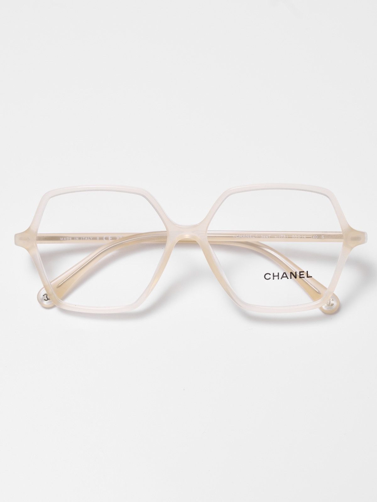 Chanel CHANEL 0CH3447 GLASSES Size ONE SIZE - 7 Thumbnail