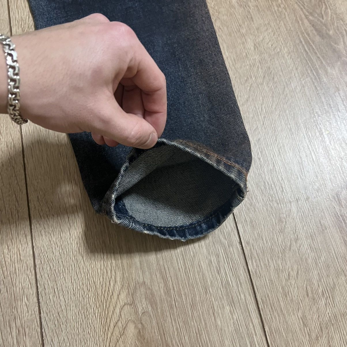 Off-White OFF-WHITE DENIM JEANS Size US 31 - 14 Thumbnail