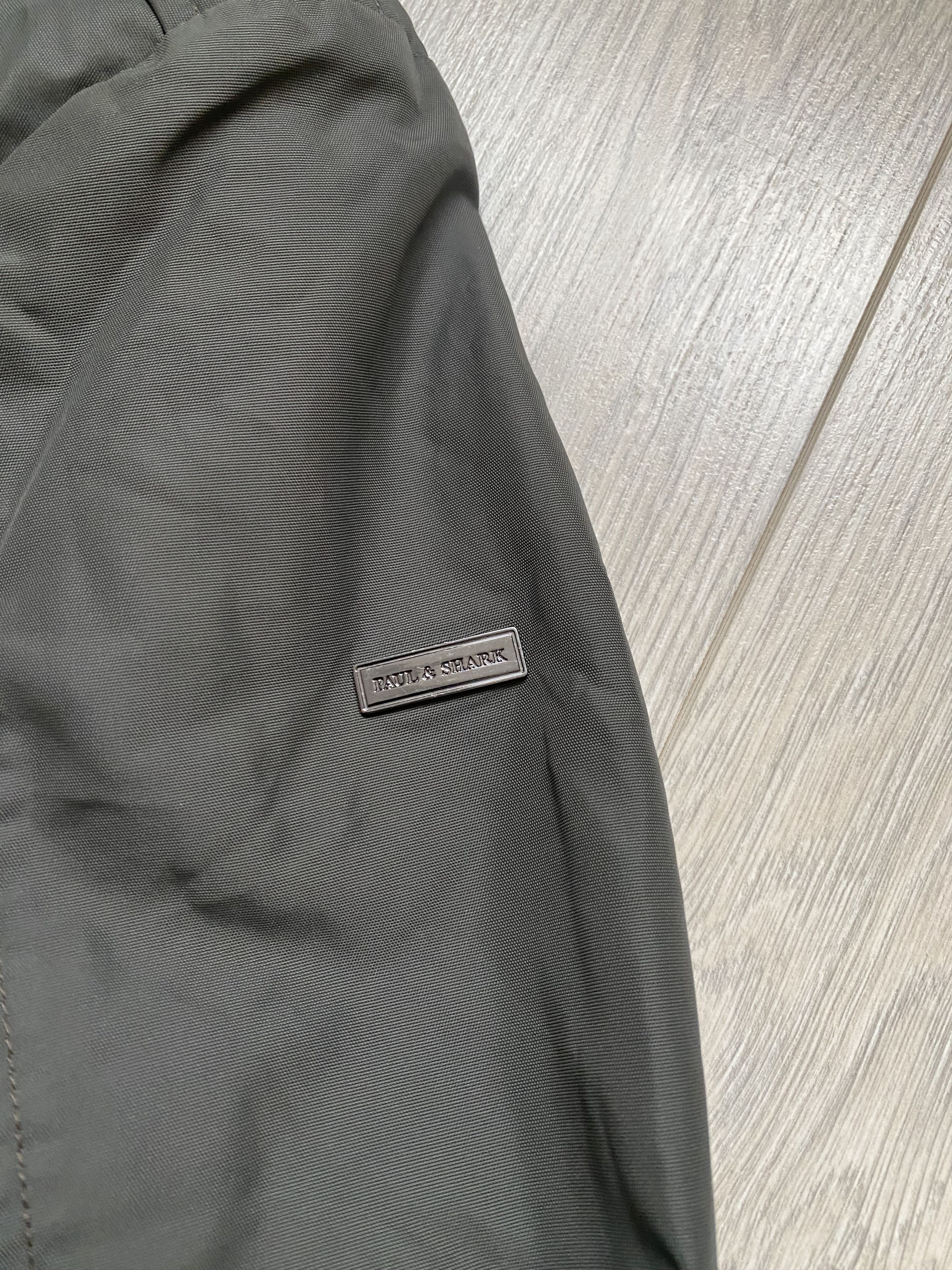 Paul & Shark Paul & Shark Yachting Insulated Jacket Size US M / EU 48-50 / 2 - 10 Thumbnail