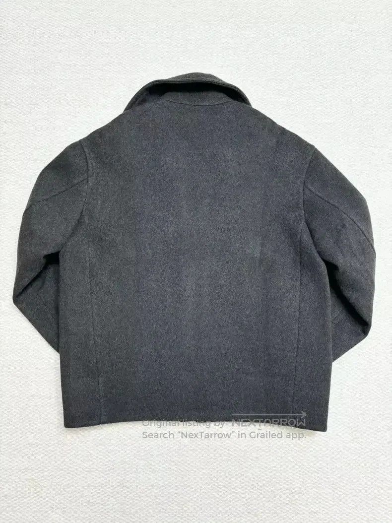 Loro Piana Loro Piana Cashmere Collar Zip Jacket. Size US L / EU 52-54 / 3 - 3 Thumbnail