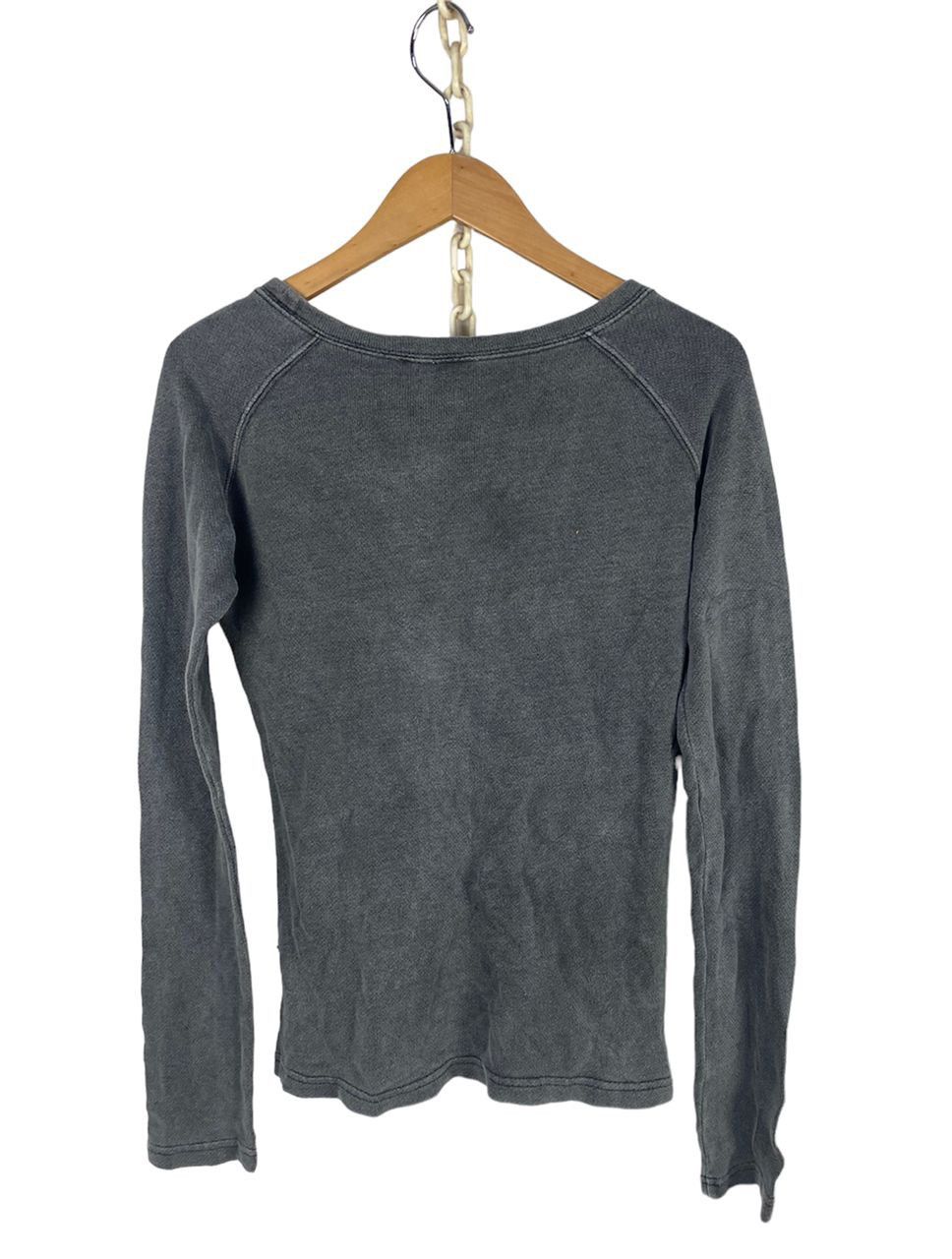 Avirex Avirex long sleeve tshirt Size M / US 6-8 / IT 42-44 - 2 Thumbnail