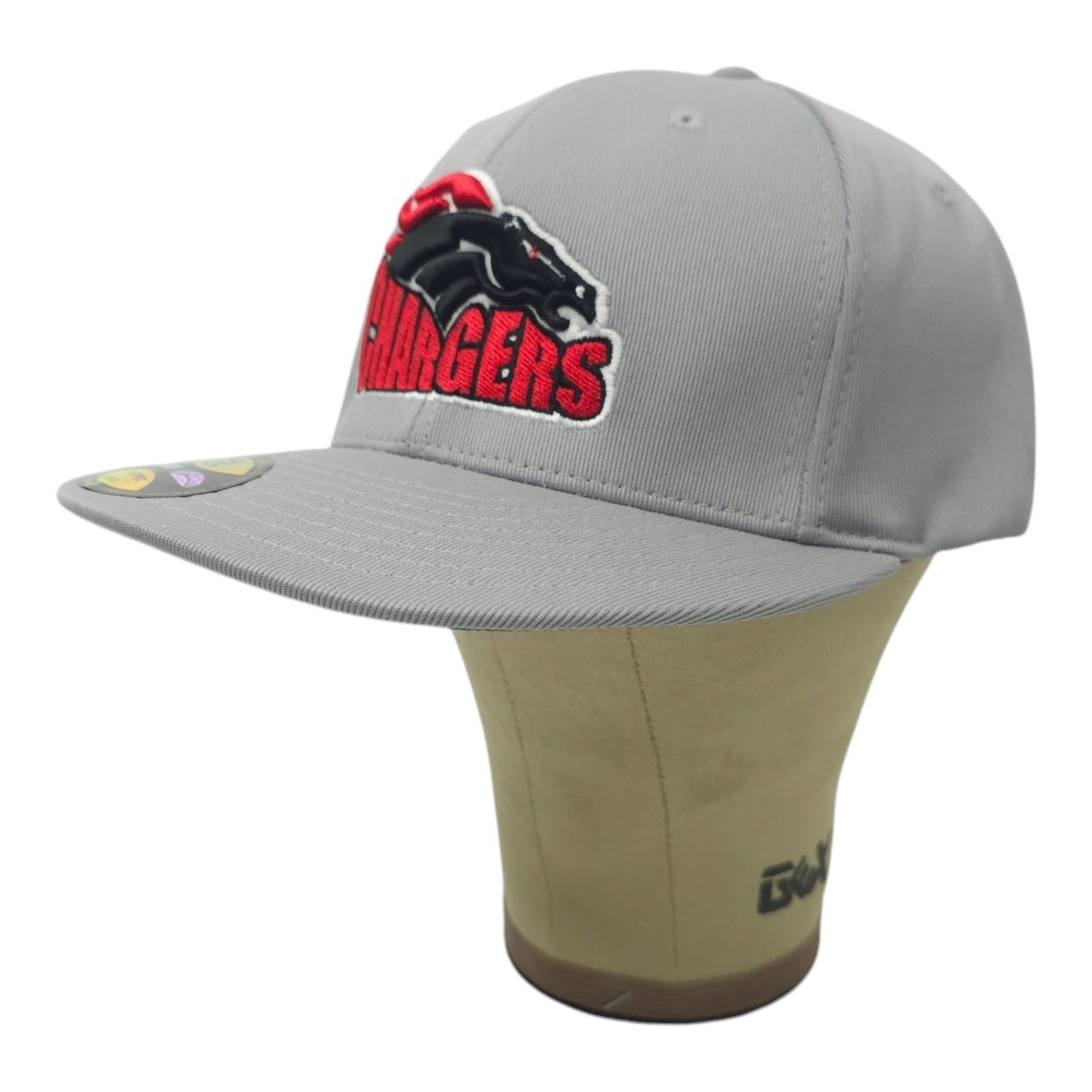 Richardson Chargers 3D Embroidered Flex Fit S/M Cap Trucker Baseball Size ONE SIZE - 2 Thumbnail