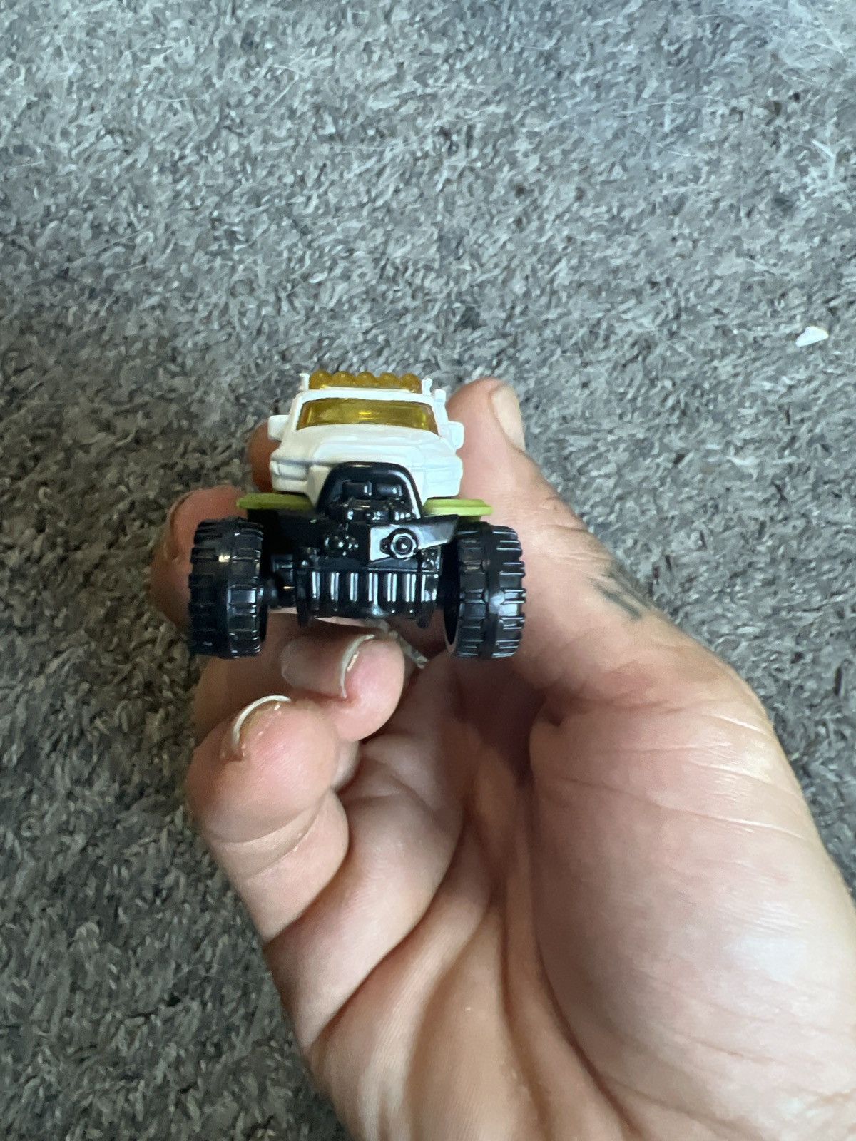 Hypebeast 2012 Mattel Matchbox Vantom Size ONE SIZE - 4 Thumbnail