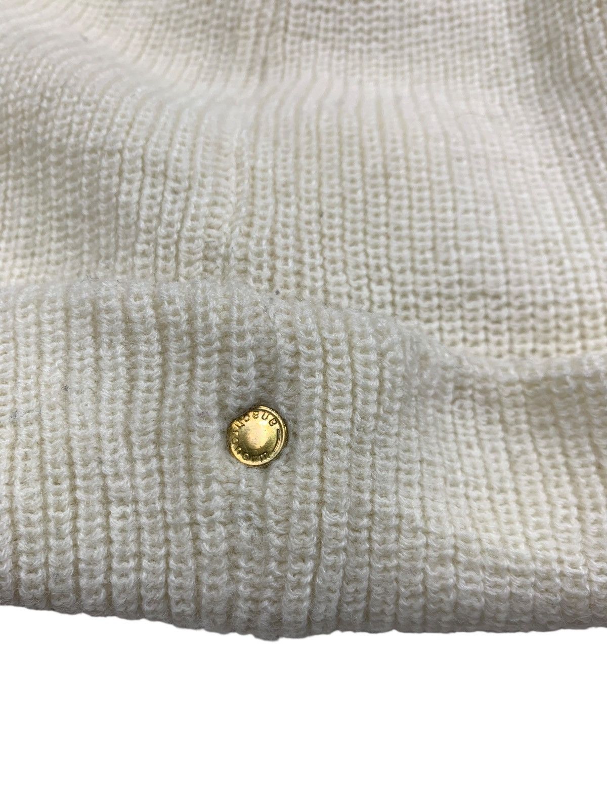 Japanese Brand × Kapital × Vintage Decho anachronorm Beanie Hats RARE Size ONE SIZE - 5 Thumbnail