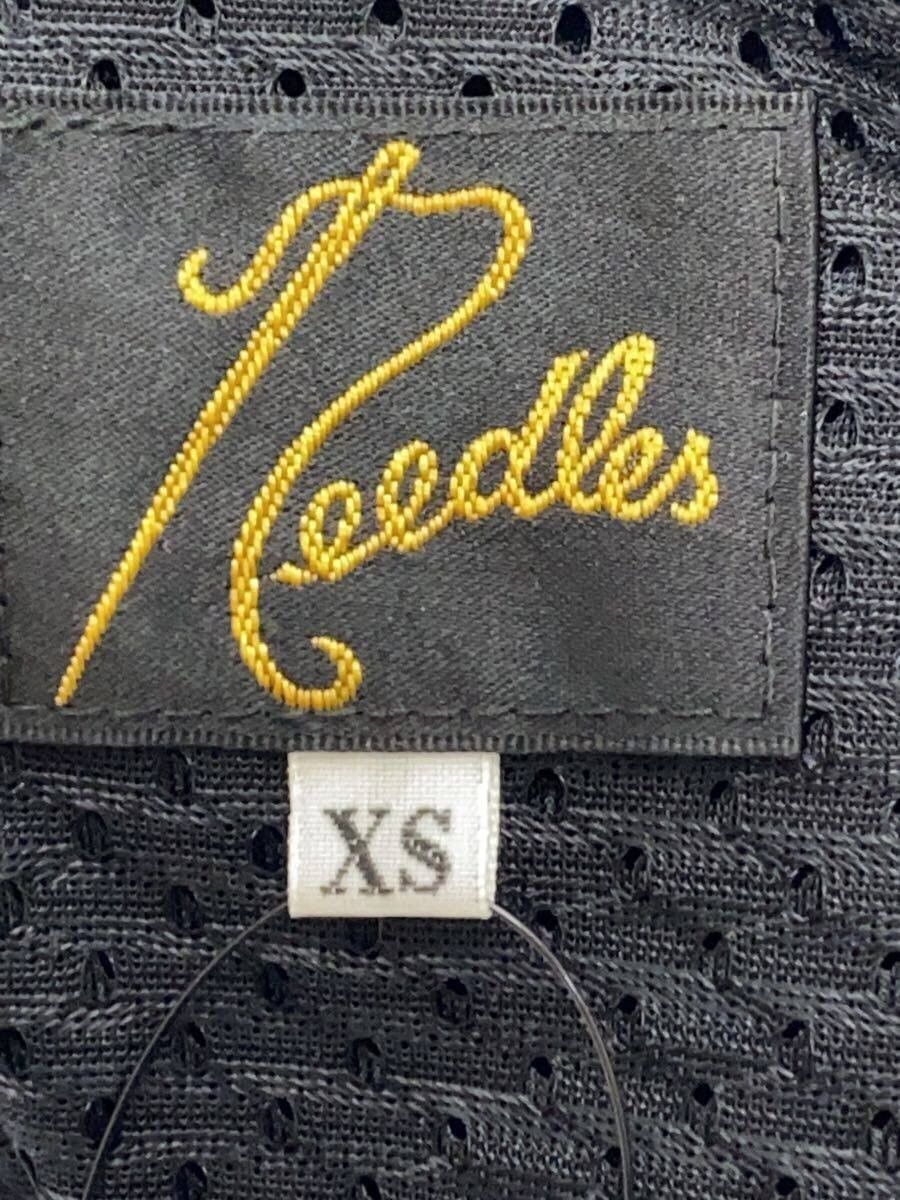 Needles Needles x L.H.P Polyester Track Pants Black Size US 28 / EU 44 - 3 Thumbnail