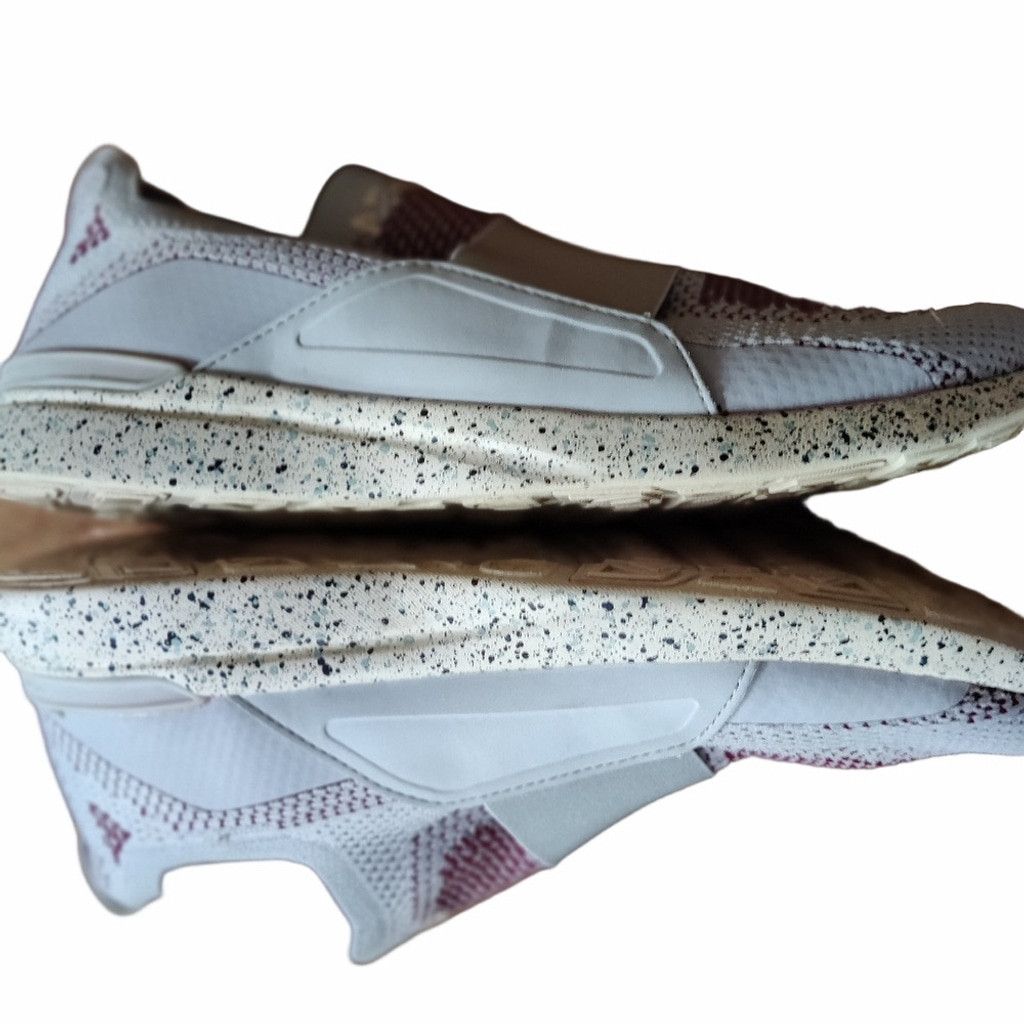 Athletic Propulsion Labs APL Techloom Bliss Women’s Sneakers Slip-On Sneakers Size US 9 / IT 39 - 4 Thumbnail