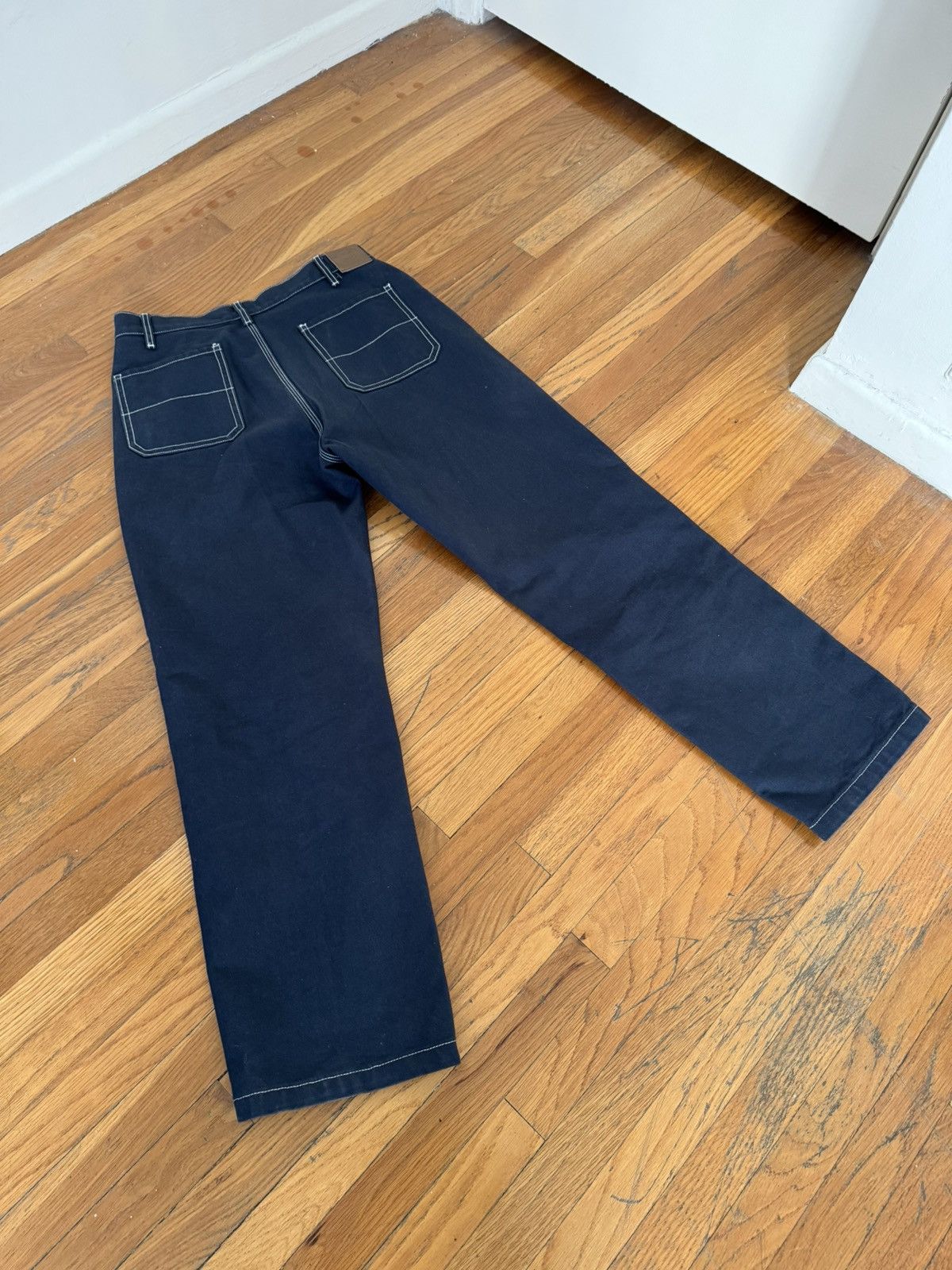 Golf Wang Golf Wang Work Pant Size US 30 / EU 46 - 3 Thumbnail