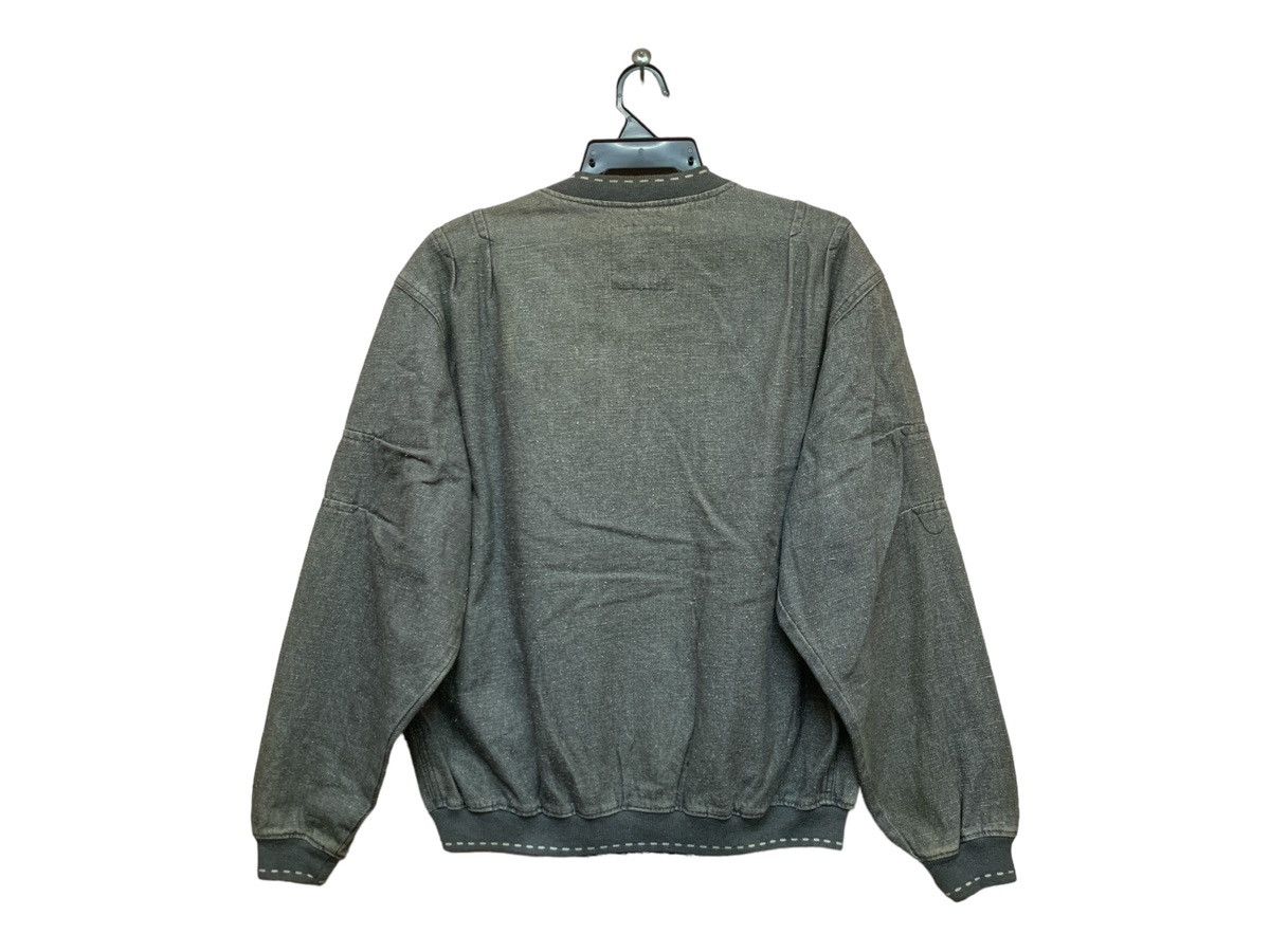 Edwin Rare Design Edwin Denim Zipper Jackets Size US L / EU 52-54 / 3 - 2 Thumbnail
