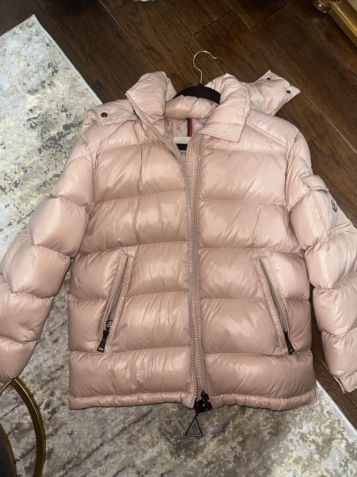 Moncler Coat
