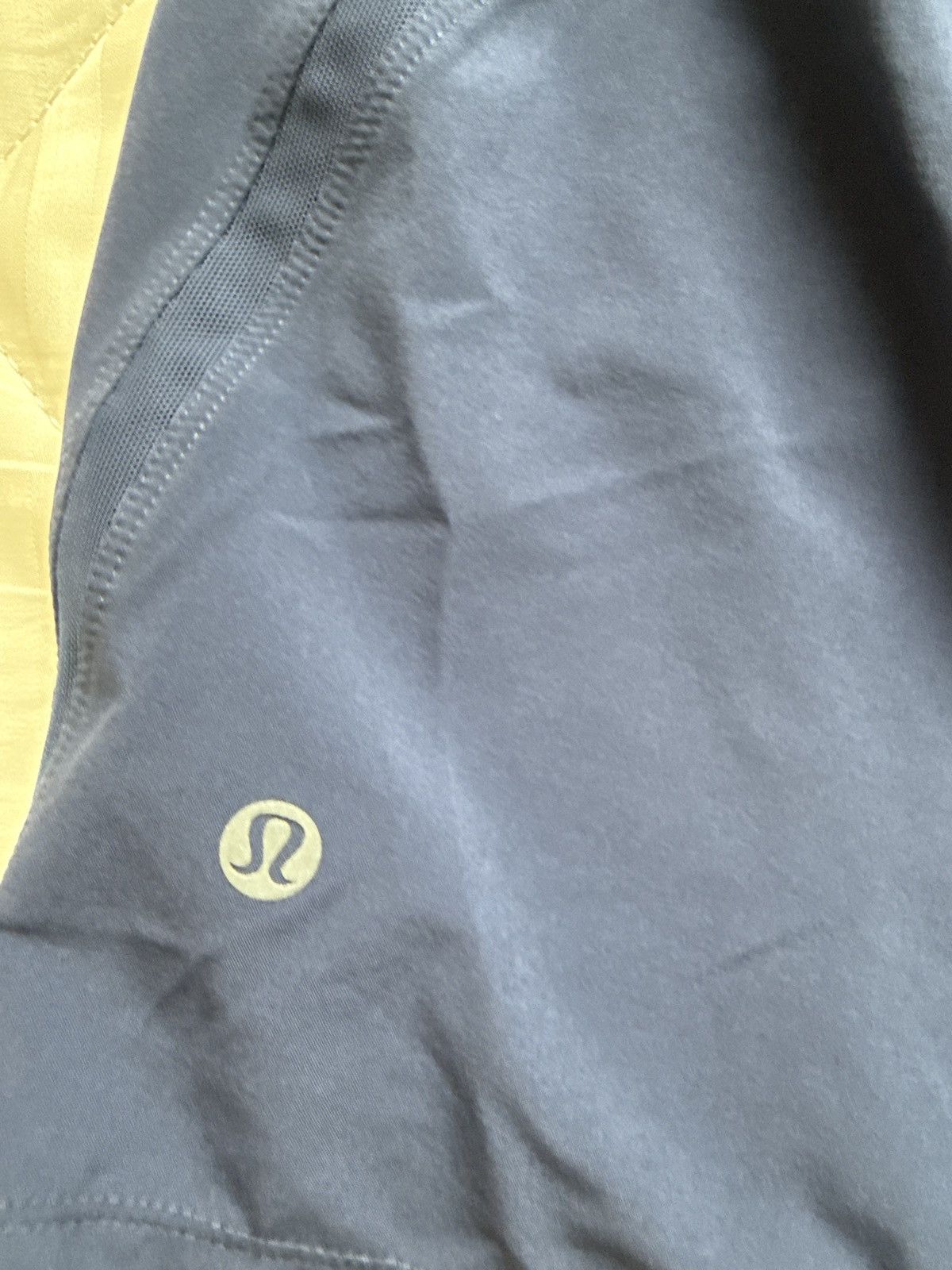 Lululemon Lululemon Pace Breaker Shorts Size US 35 - 3 Thumbnail