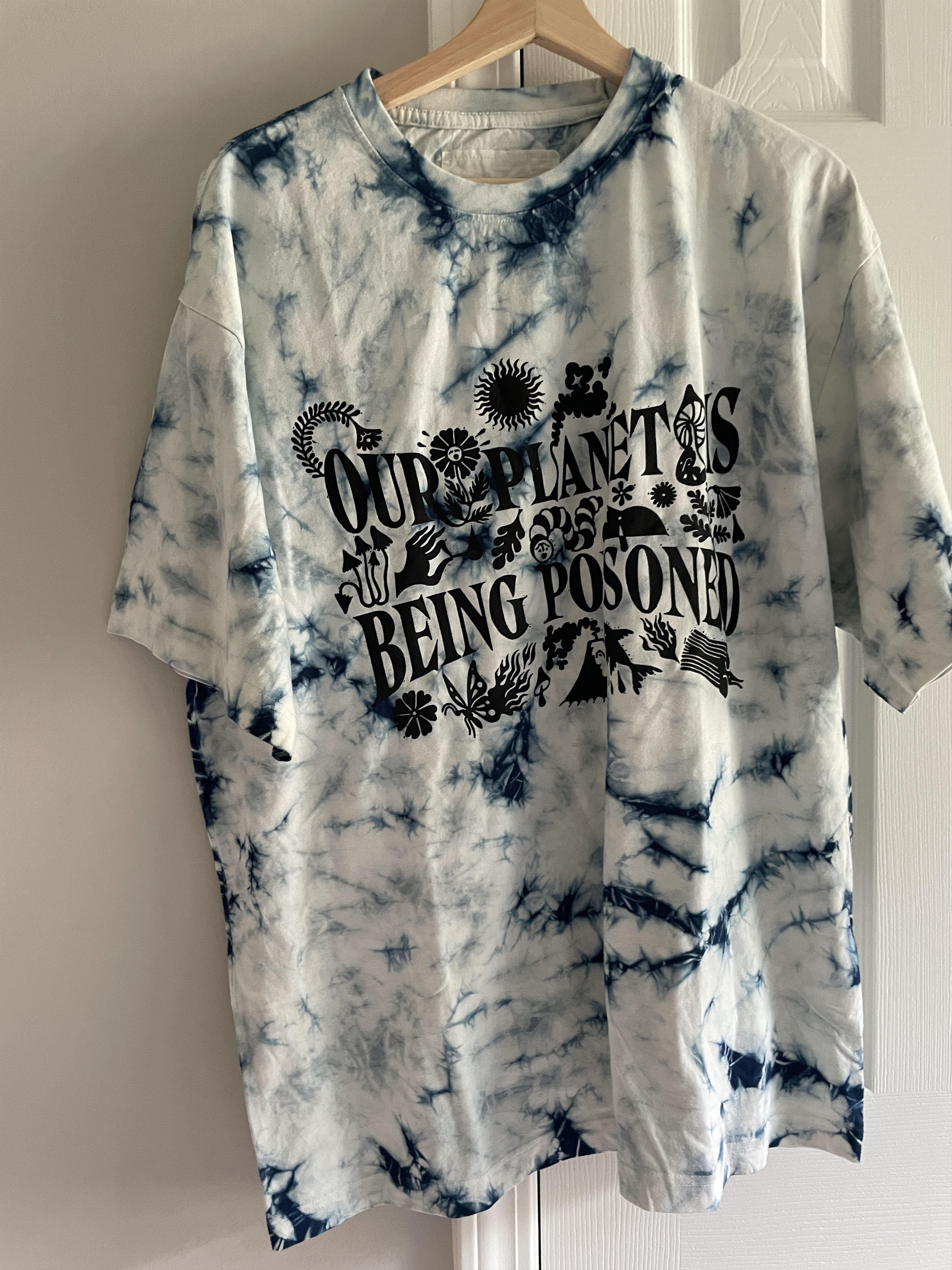 Story Mfg Grateful T Shirt | Grailed