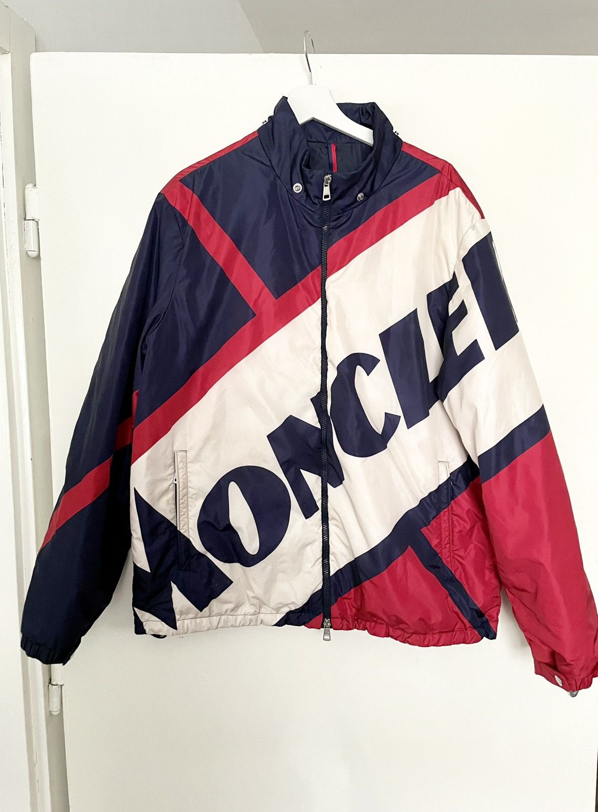 Moncler bert sales