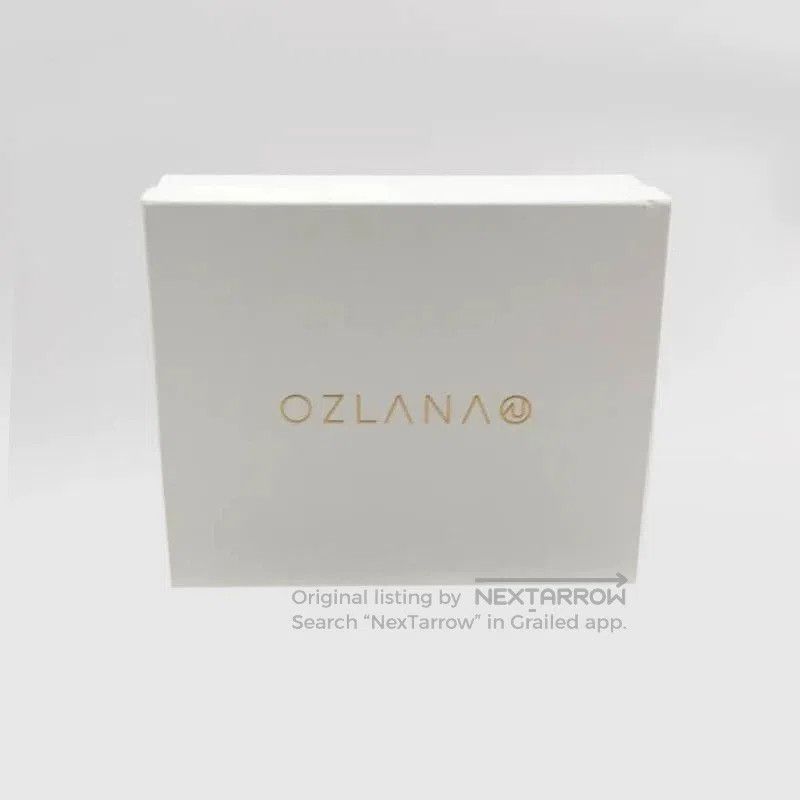 Other Ozlana Crystal Starfish Decor Sling Top. Size M / US 6-8 / IT 42-44 - 5 Thumbnail