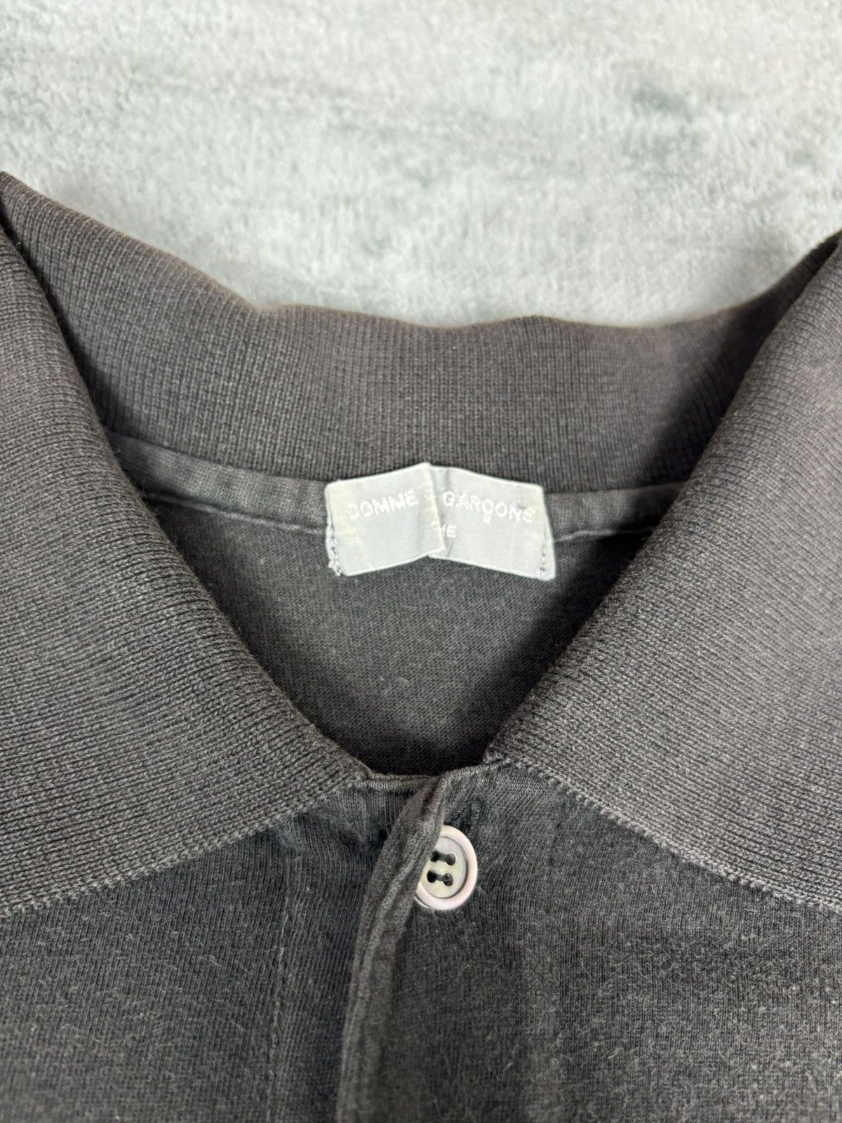 Comme des Garcons Homme Vintage Comme des Garcons Homme 1989 Size US M / EU 48-50 / 2 - 4 Thumbnail