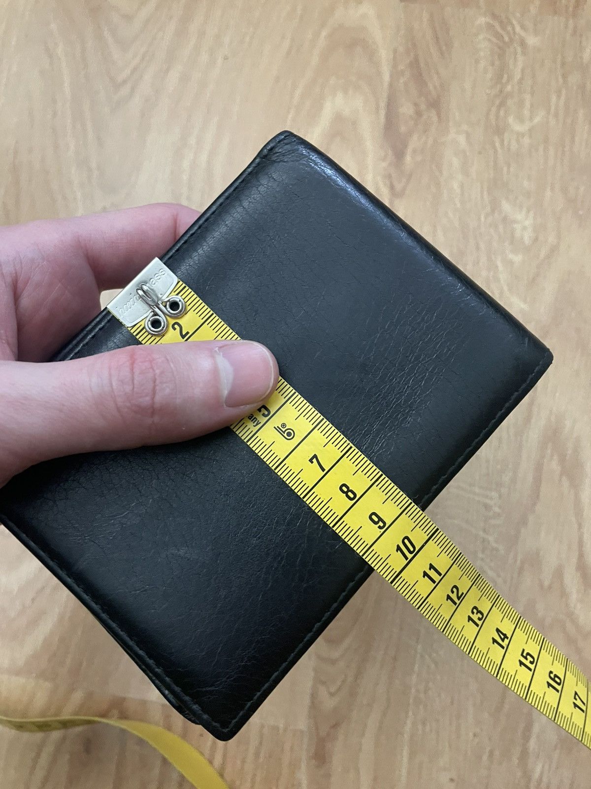 Gucci Gucci wallet Size ONE SIZE - 8 Thumbnail